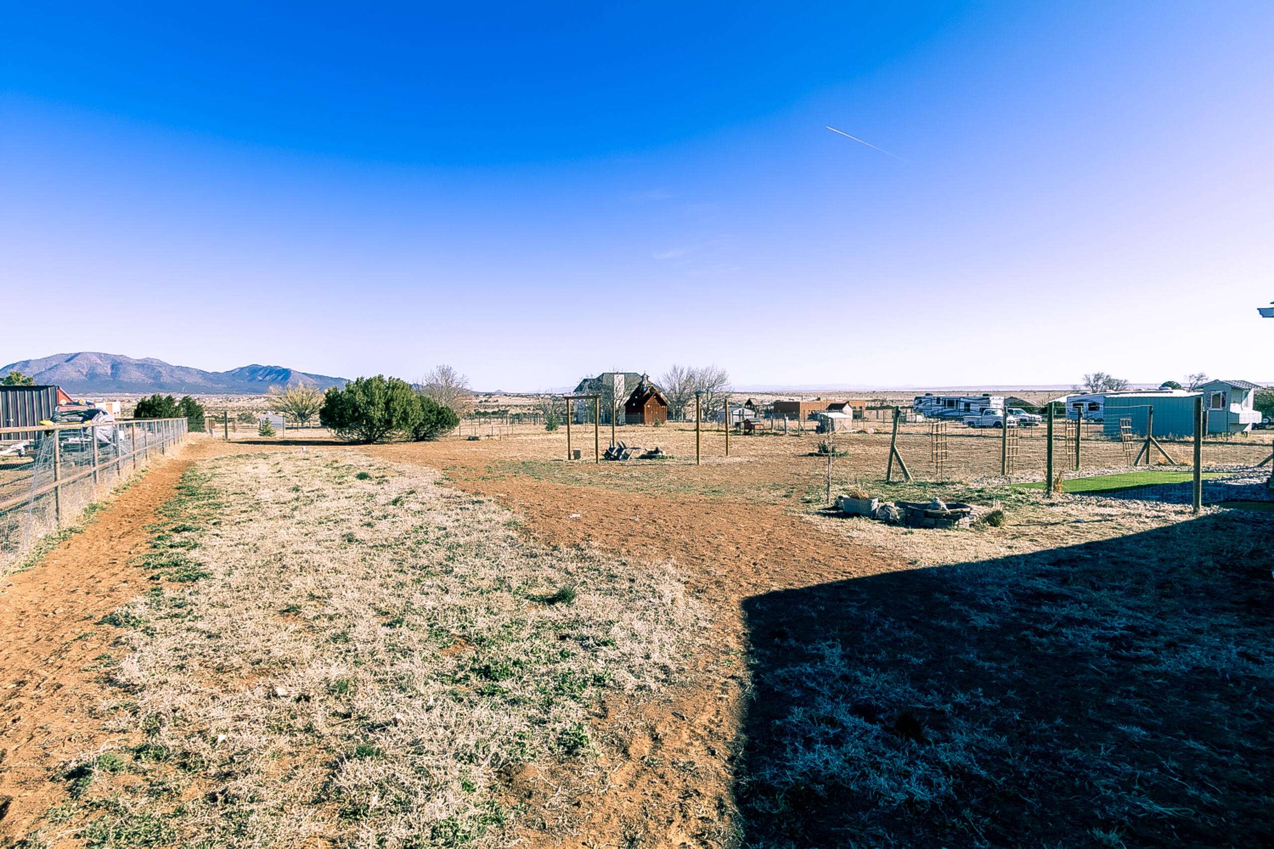 51 Salida Del Sol Trail, Edgewood, New Mexico image 31