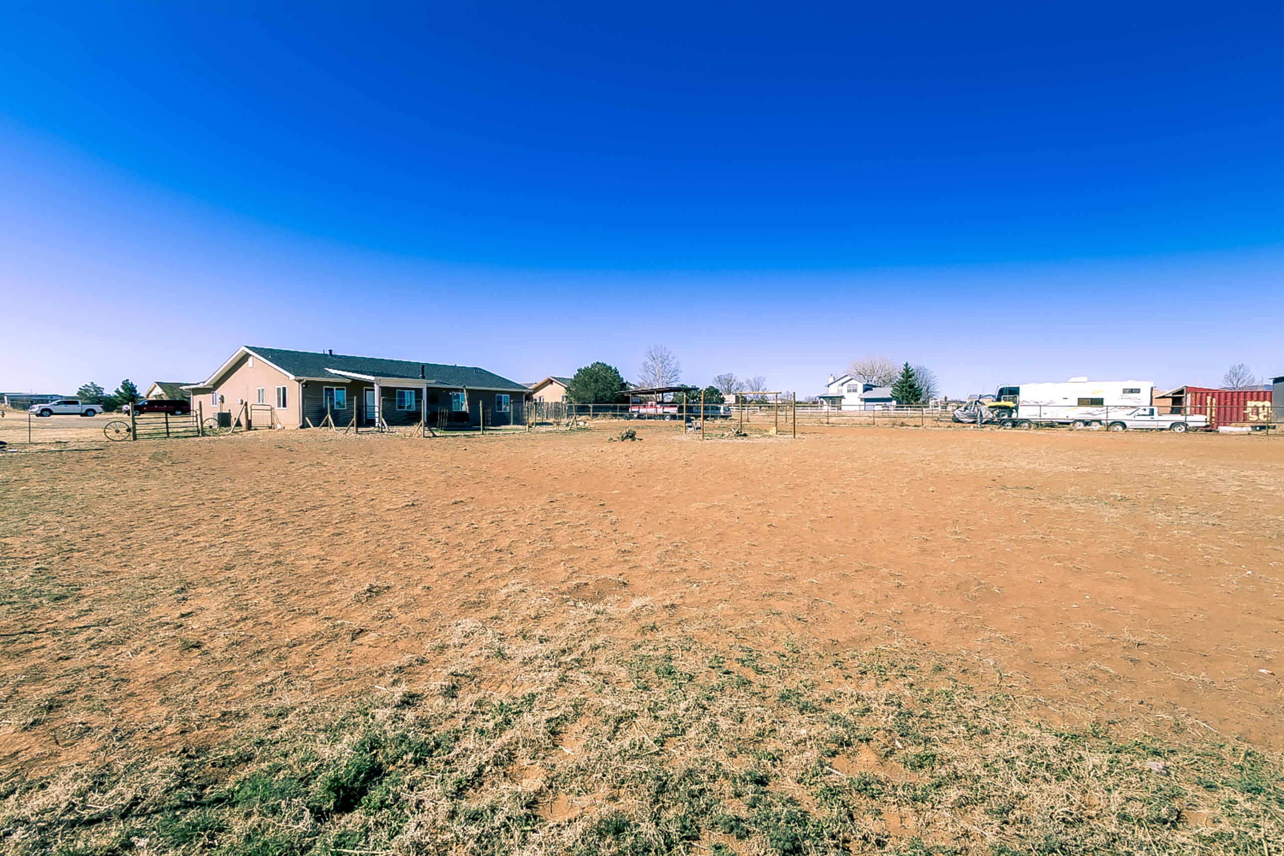 51 Salida Del Sol Trail, Edgewood, New Mexico image 41