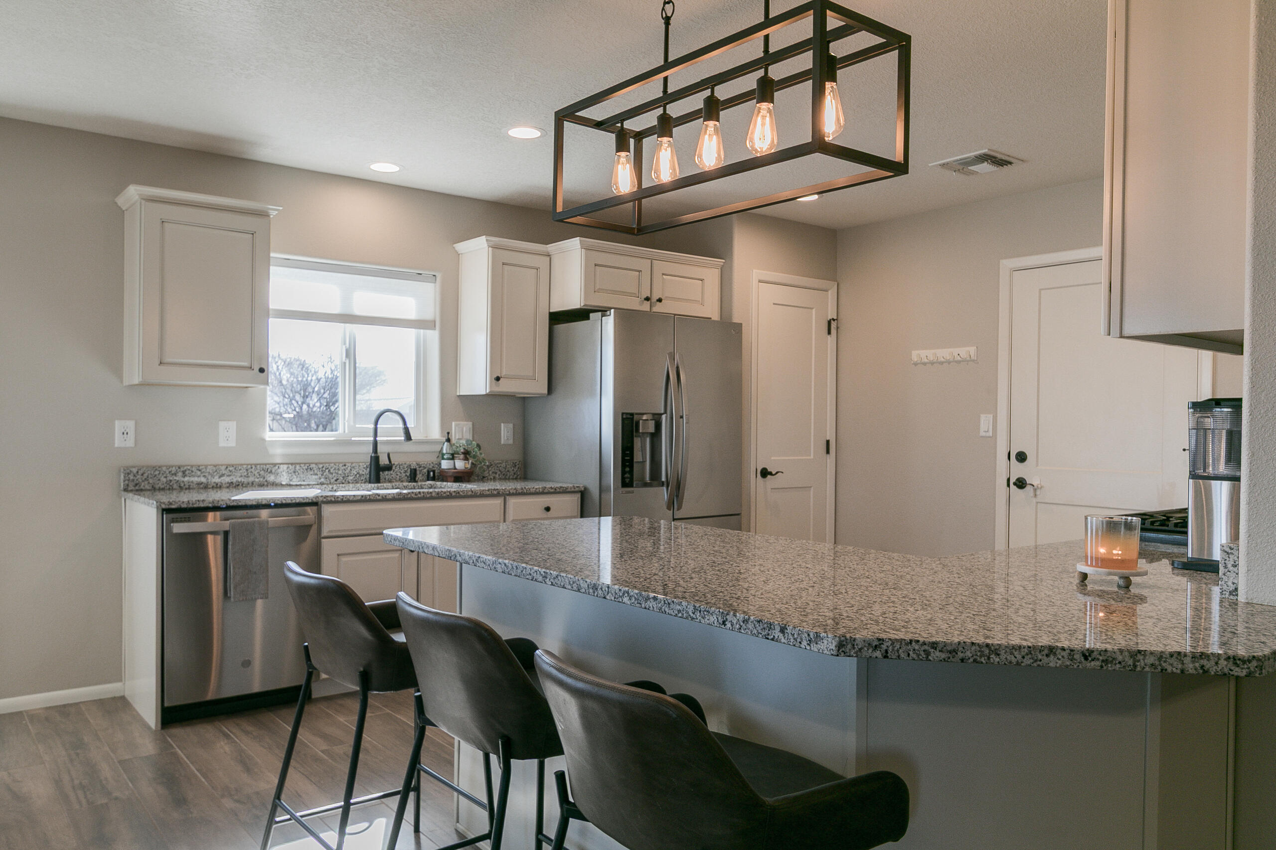 51 Salida Del Sol Trail, Edgewood, New Mexico image 8