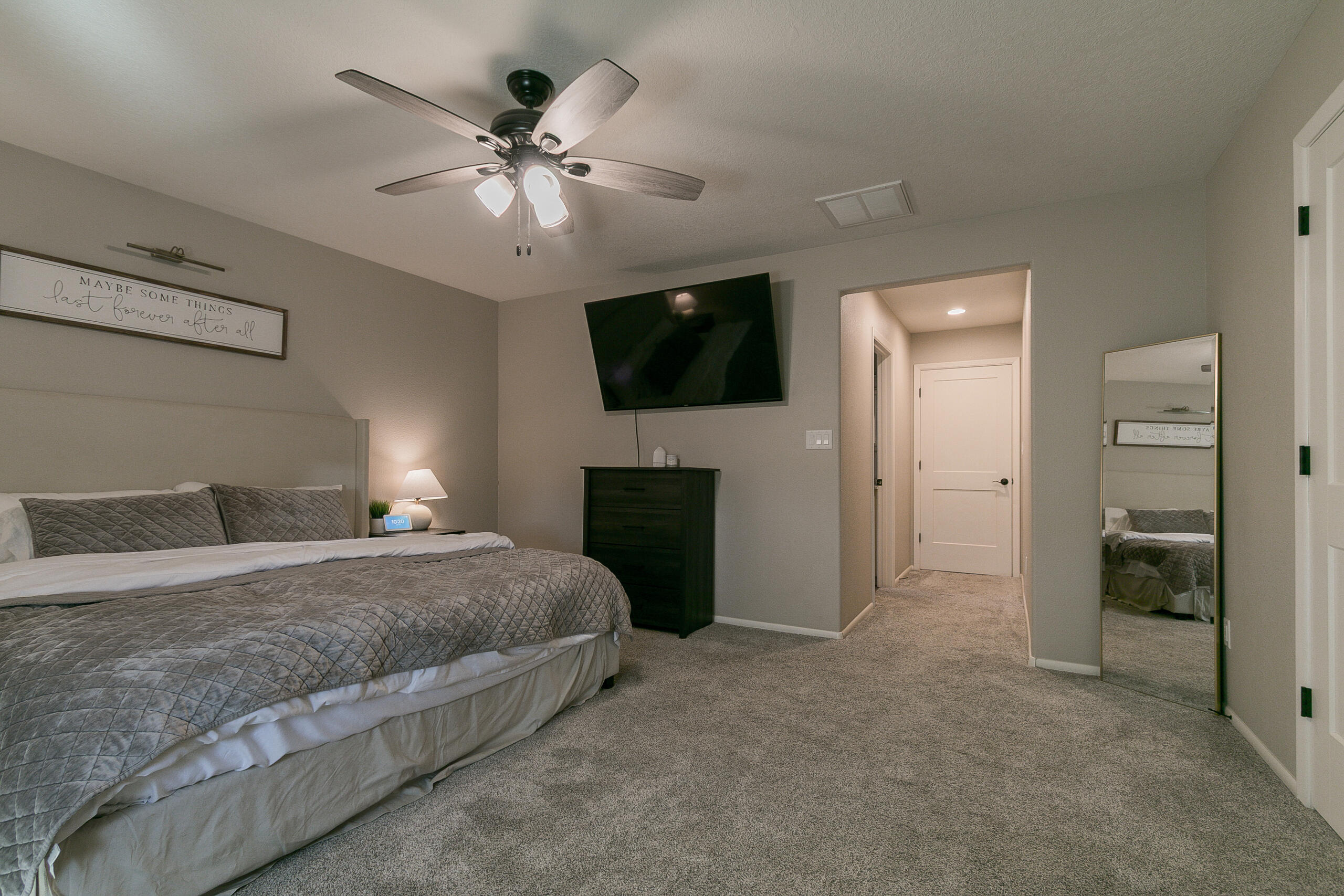 51 Salida Del Sol Trail, Edgewood, New Mexico image 23