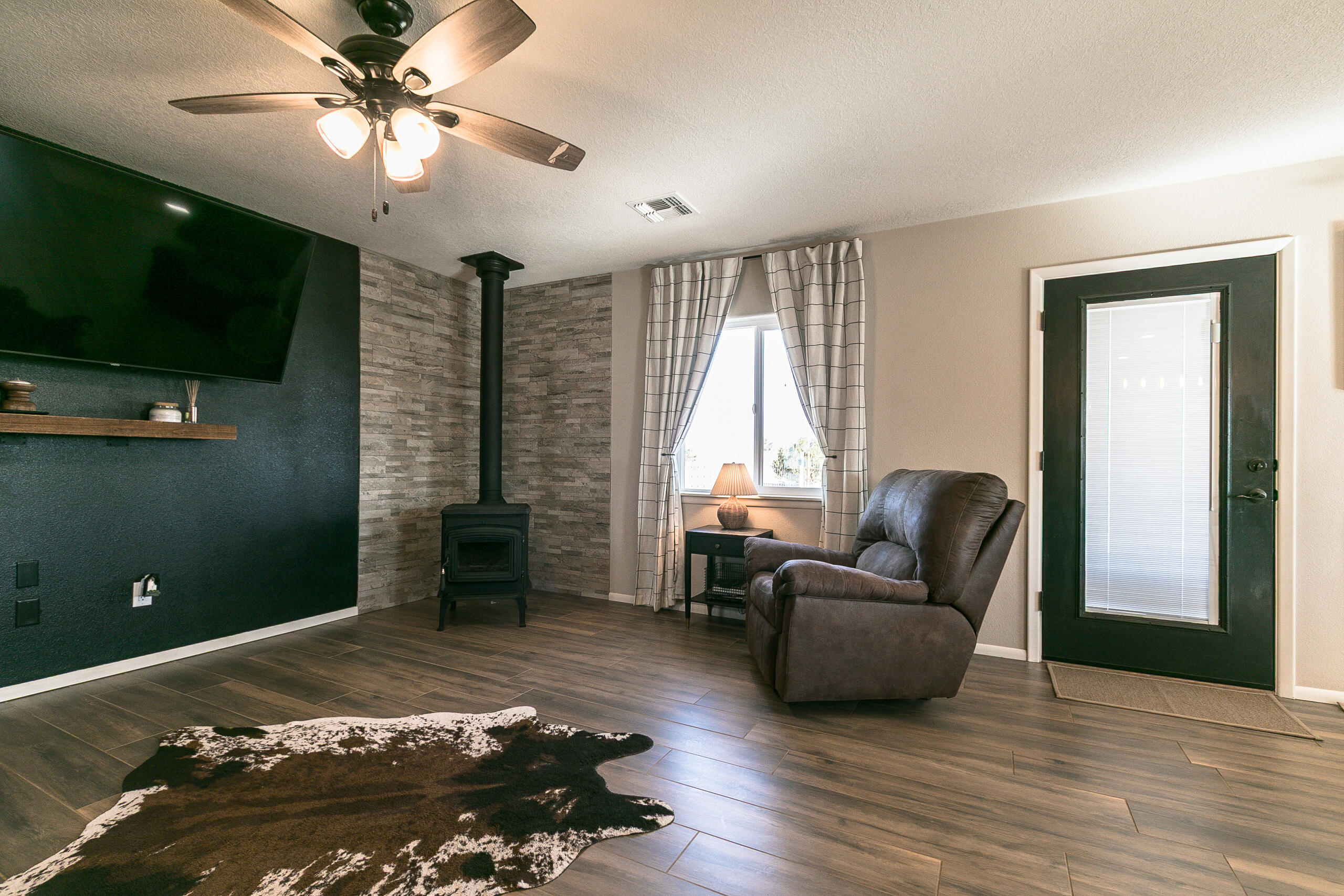 51 Salida Del Sol Trail, Edgewood, New Mexico image 5