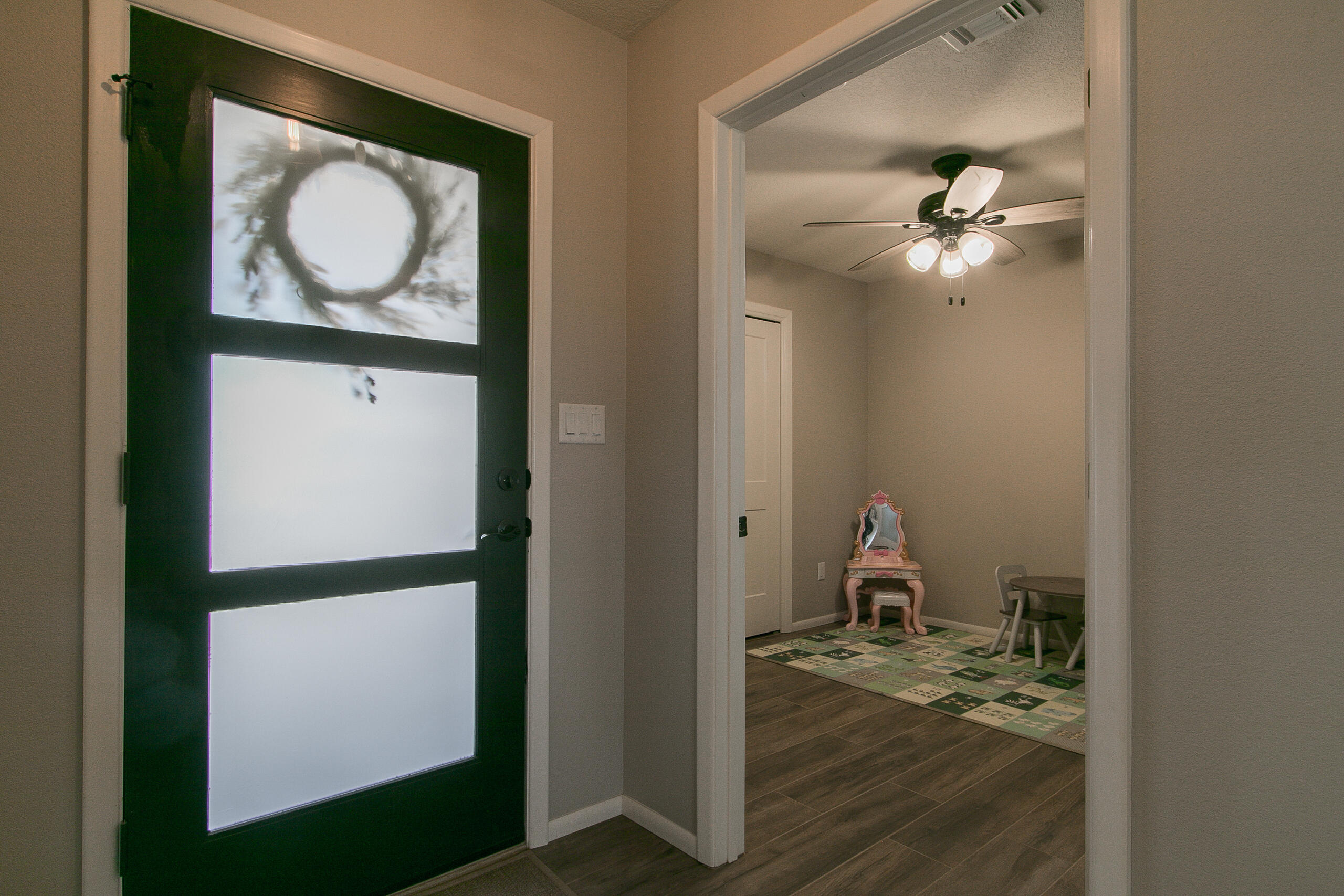 51 Salida Del Sol Trail, Edgewood, New Mexico image 1