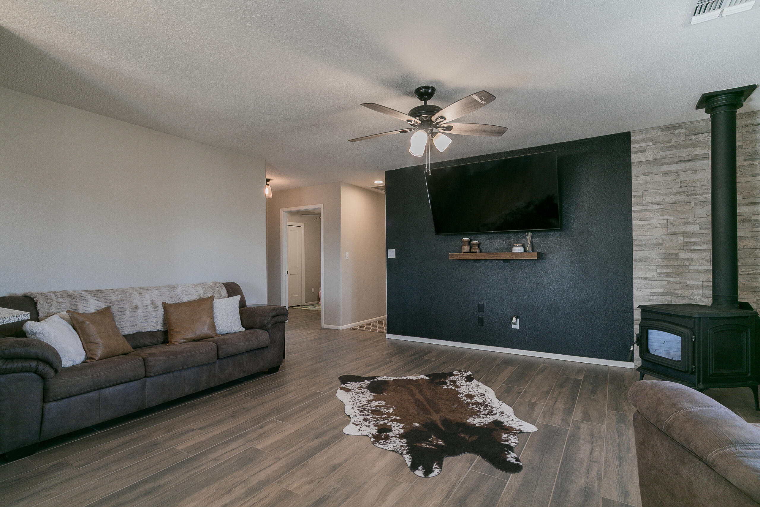 51 Salida Del Sol Trail, Edgewood, New Mexico image 4