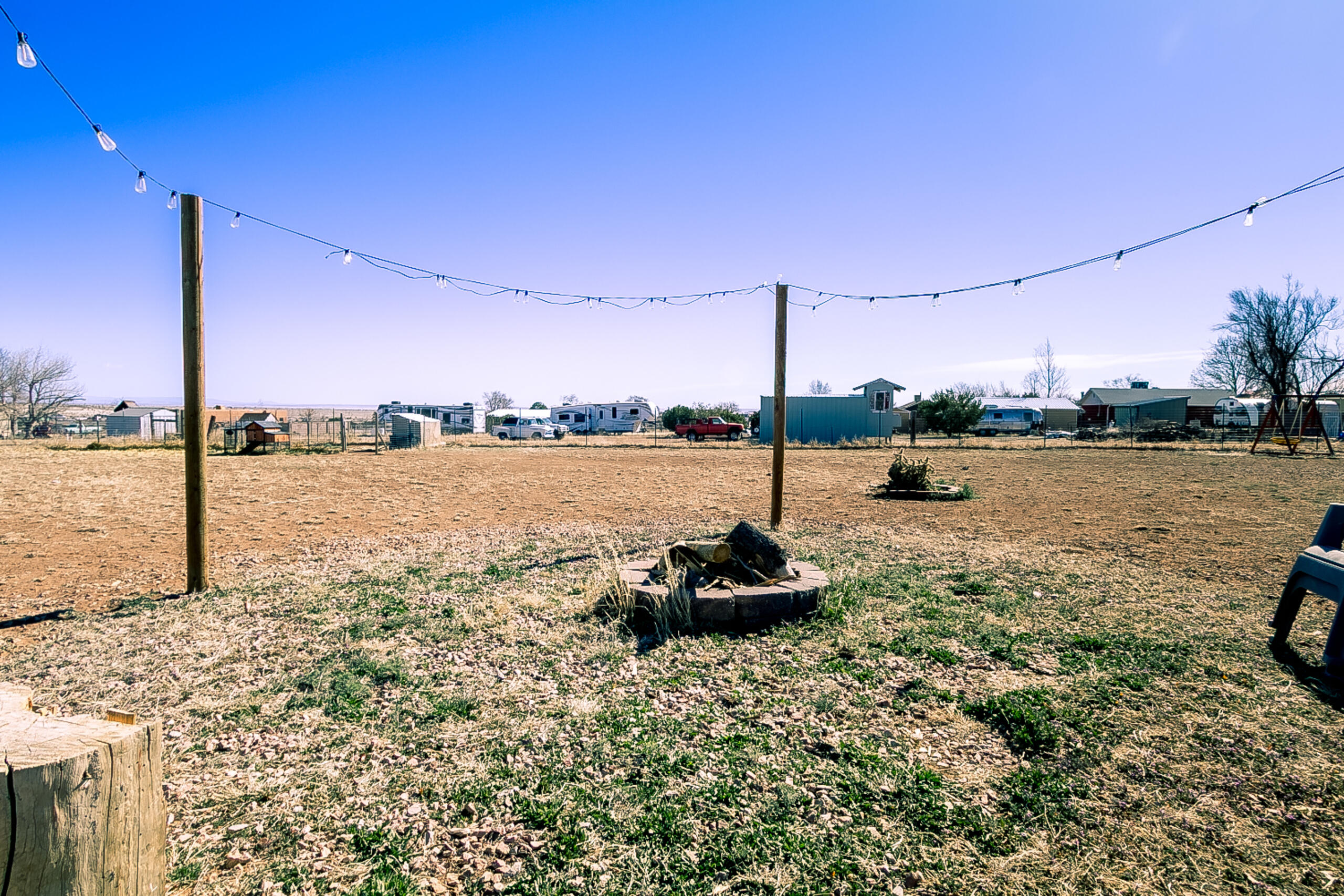 51 Salida Del Sol Trail, Edgewood, New Mexico image 42