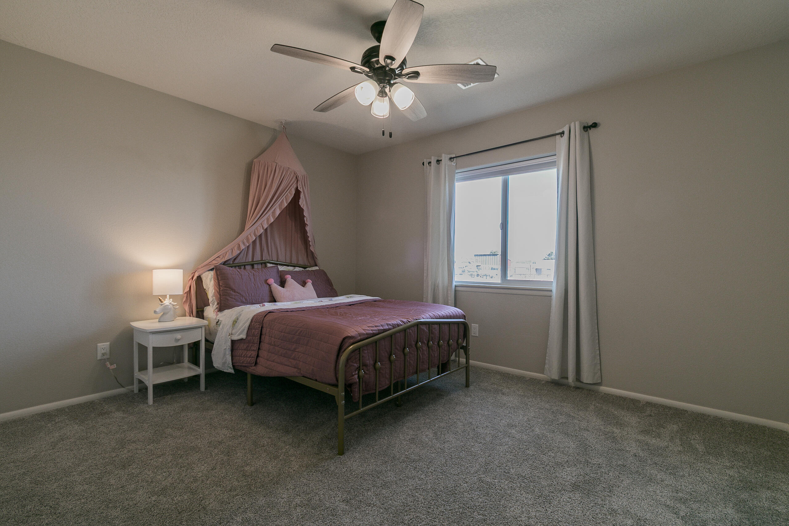 51 Salida Del Sol Trail, Edgewood, New Mexico image 17