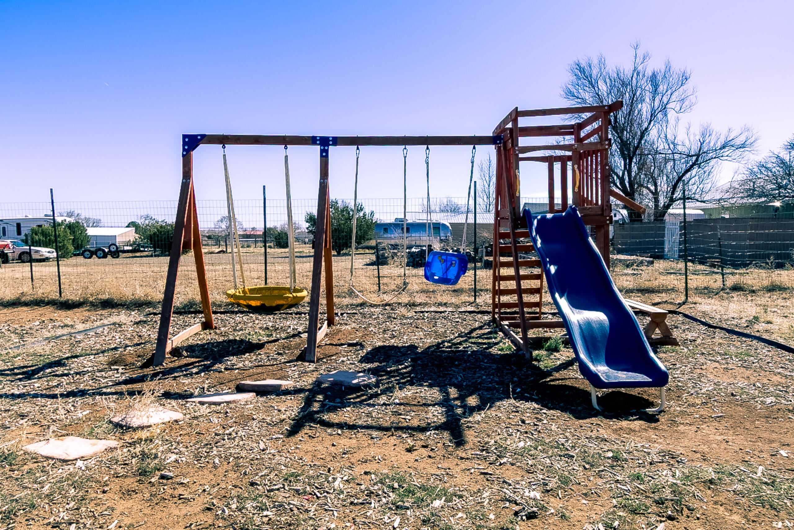 51 Salida Del Sol Trail, Edgewood, New Mexico image 35