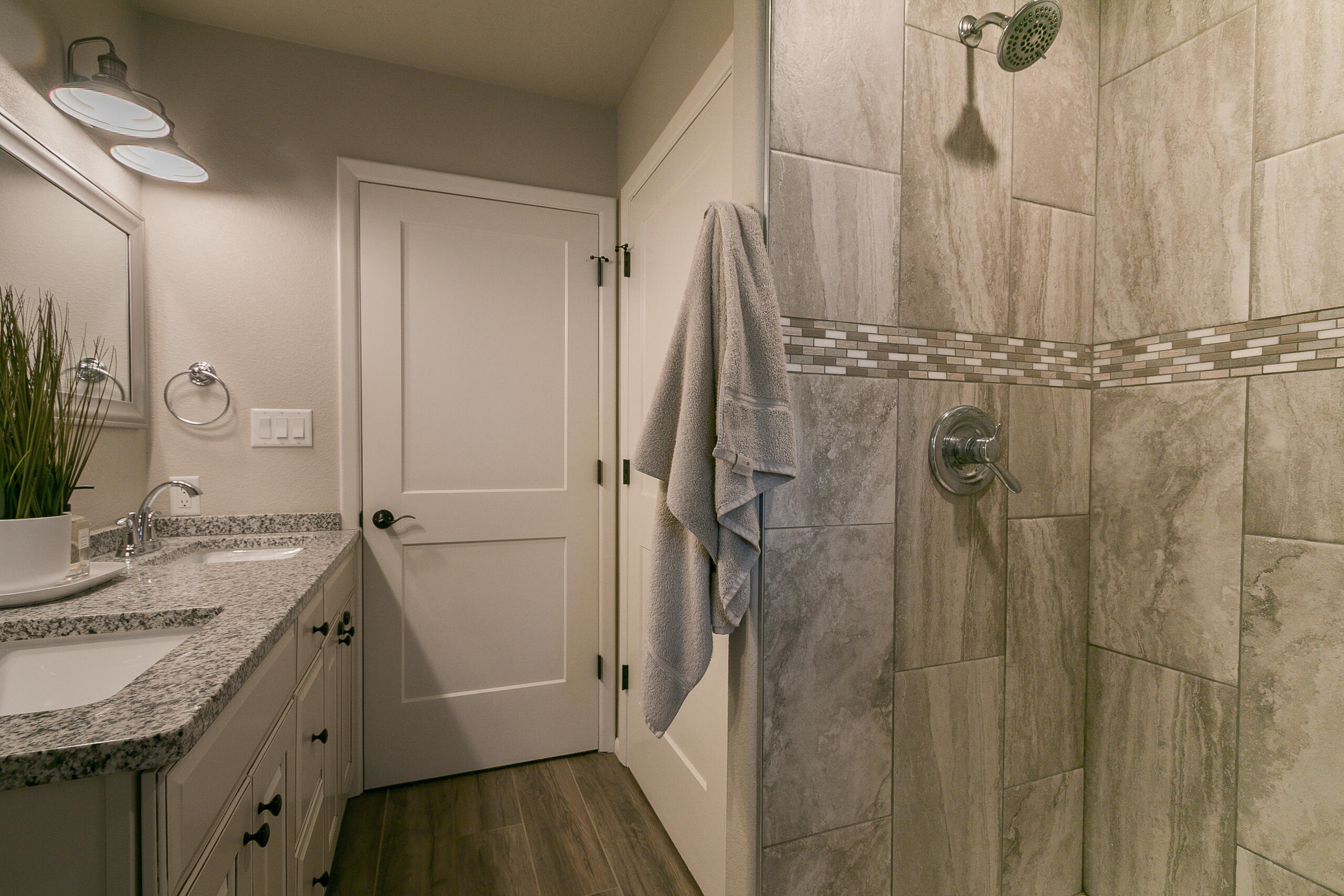 51 Salida Del Sol Trail, Edgewood, New Mexico image 21
