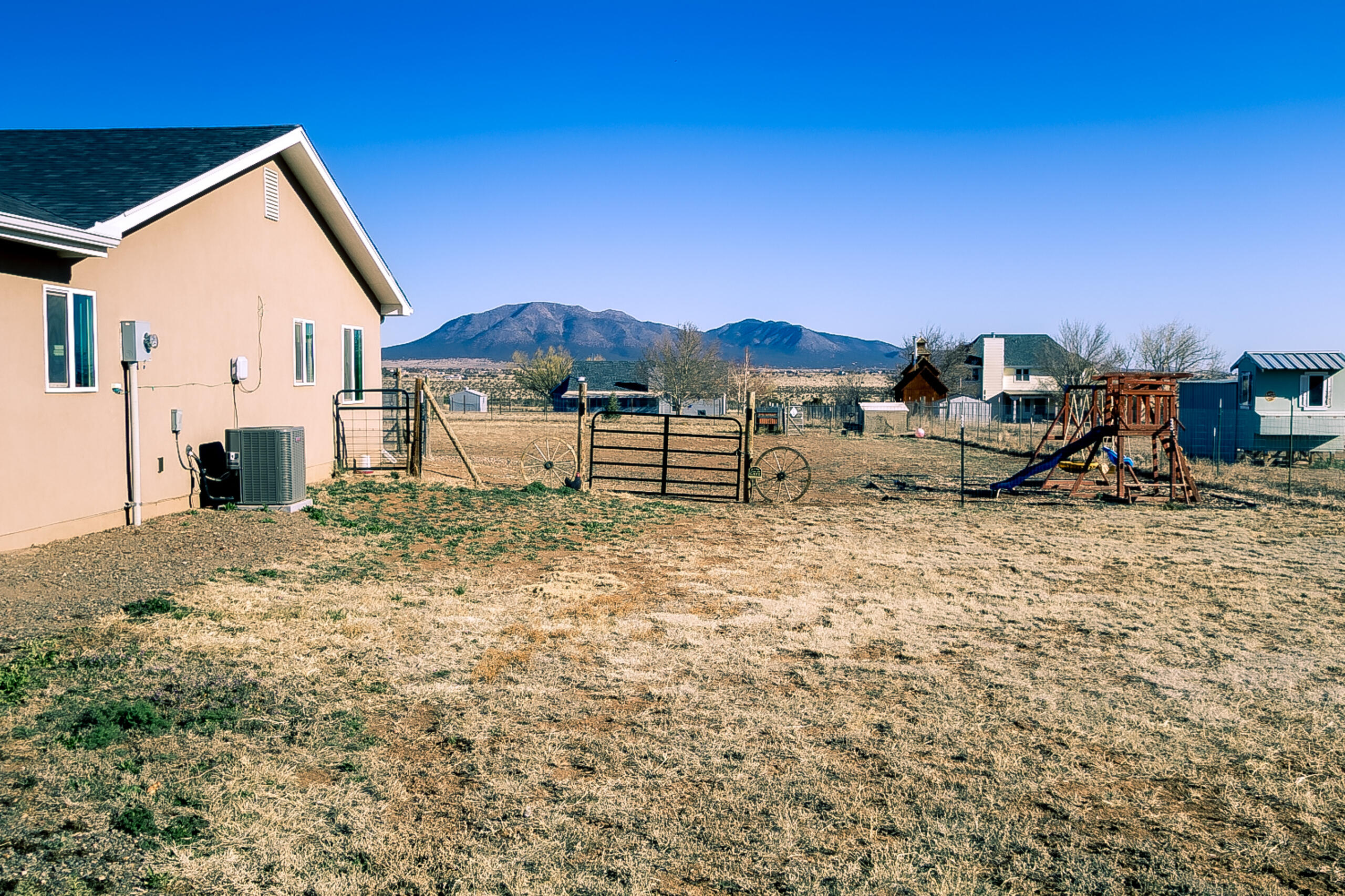 51 Salida Del Sol Trail, Edgewood, New Mexico image 28