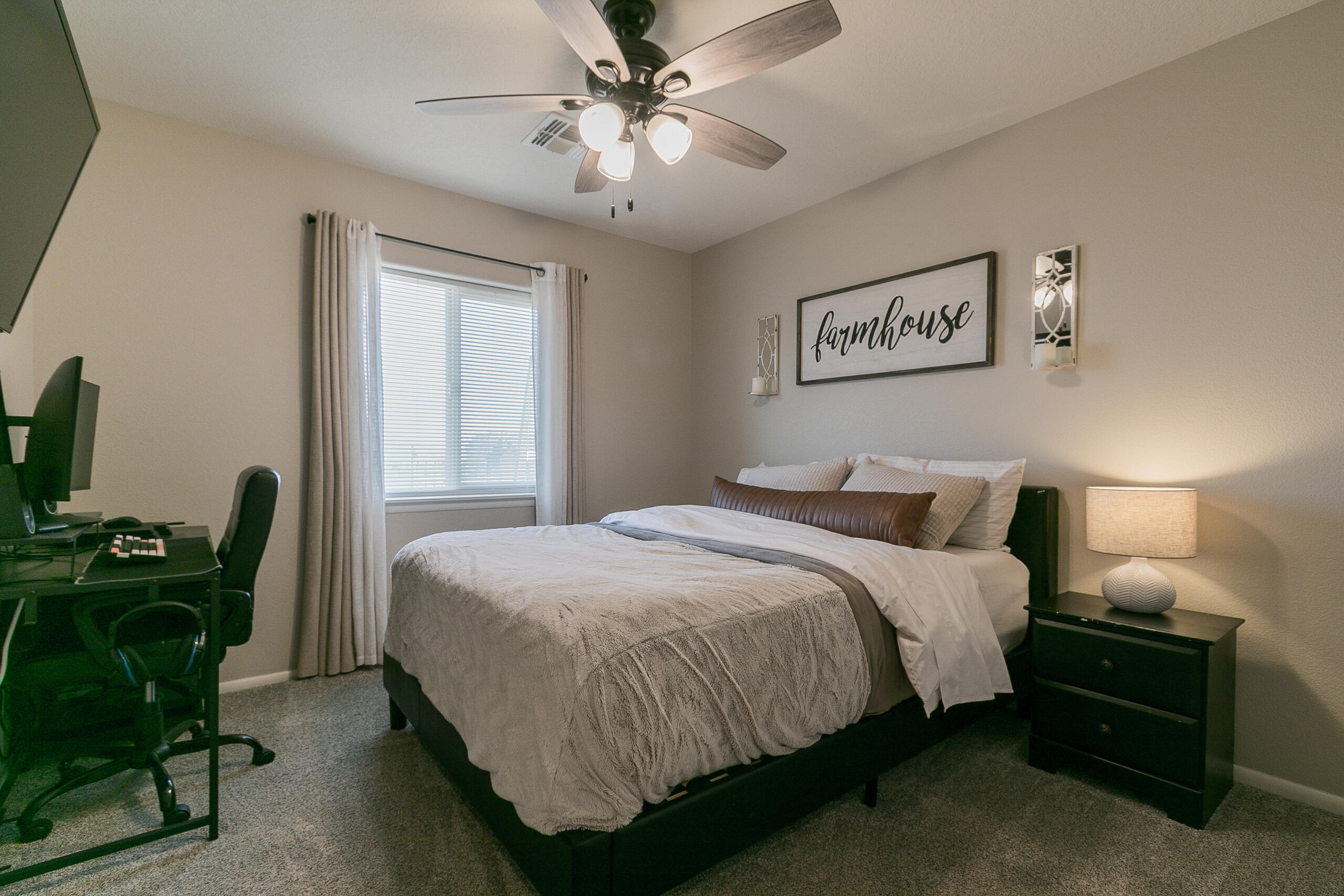 51 Salida Del Sol Trail, Edgewood, New Mexico image 15