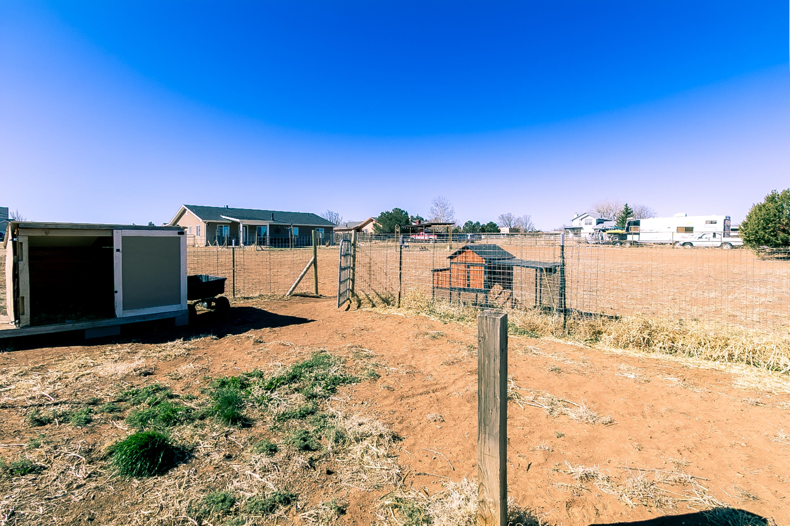 51 Salida Del Sol Trail, Edgewood, New Mexico image 39
