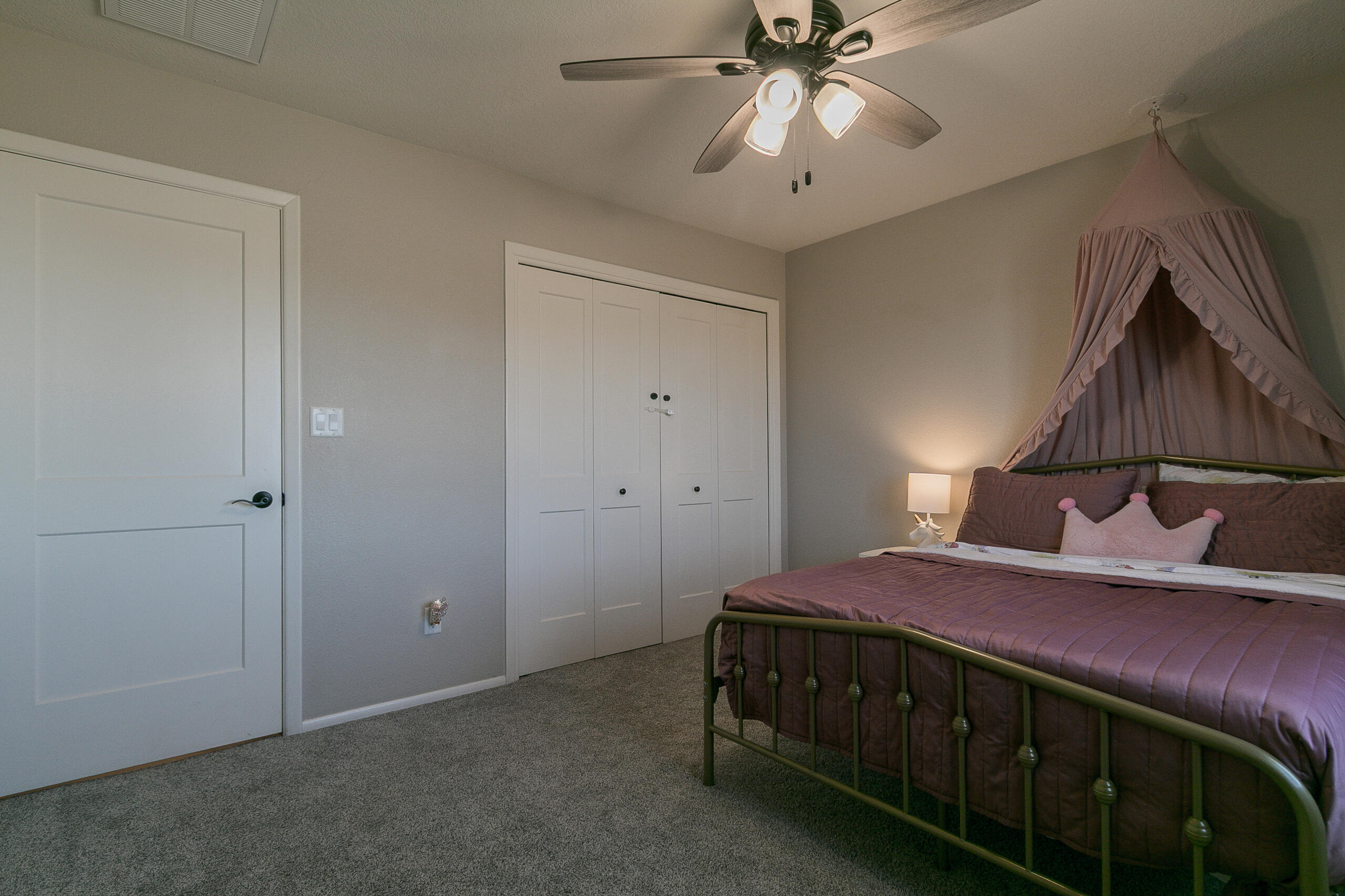 51 Salida Del Sol Trail, Edgewood, New Mexico image 18