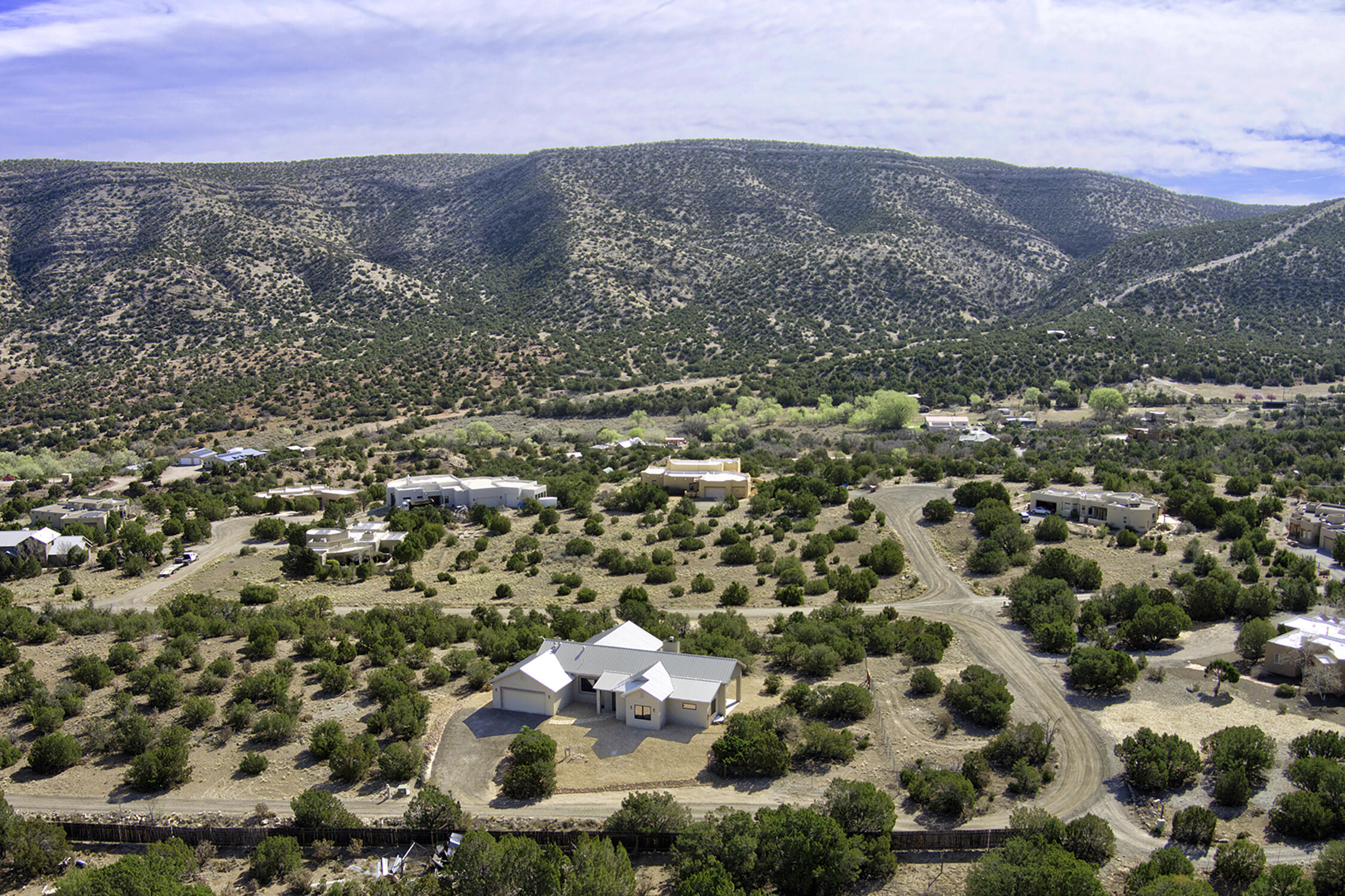 1 W Cielo Azul Court