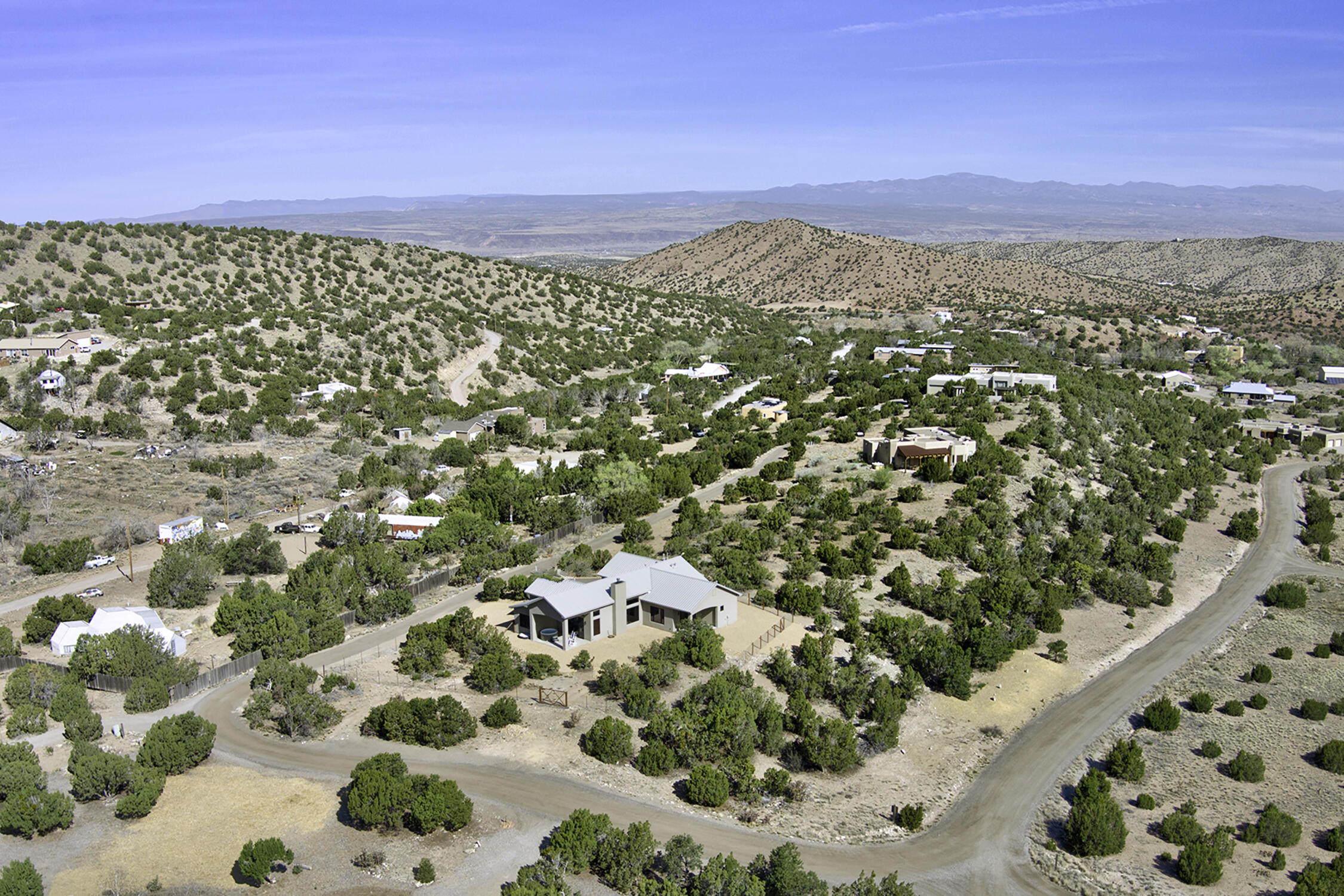 1 W Cielo Azul Court