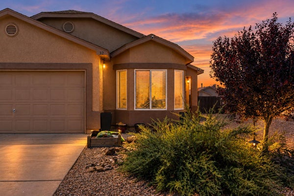32 SALIDA DEL SOL, LOS LUNAS, NM 87031 - Image 8a8aa2cd07587b633b9da59fc1332e7f/4000536248