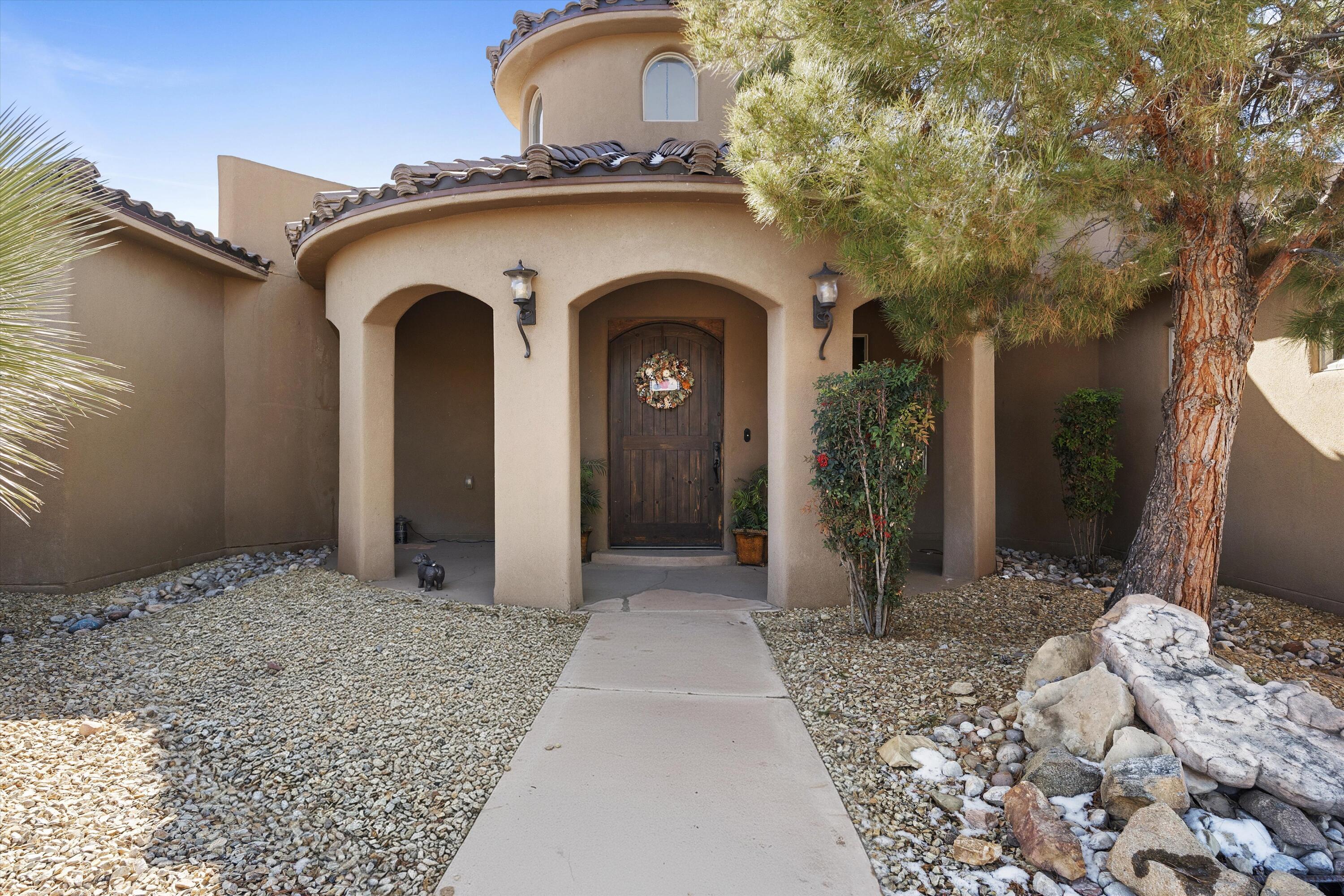 34 Haciendas Del Valle