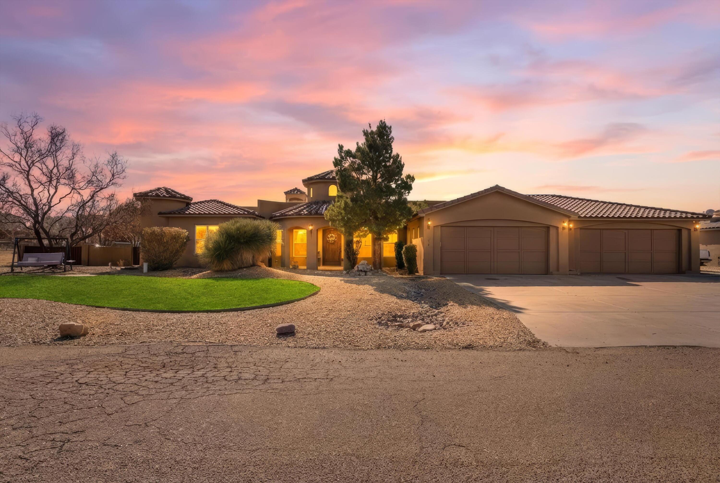 34 Haciendas Del Valle