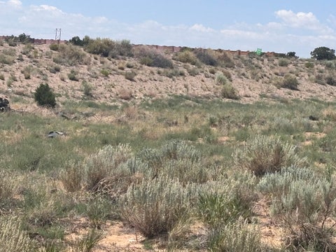 Vacant Land For Sale - UNIT 16 Lot 13 Blk 5 Volcano Cliffs<br/> Bernalillo County, Albuquerque, NM 87120