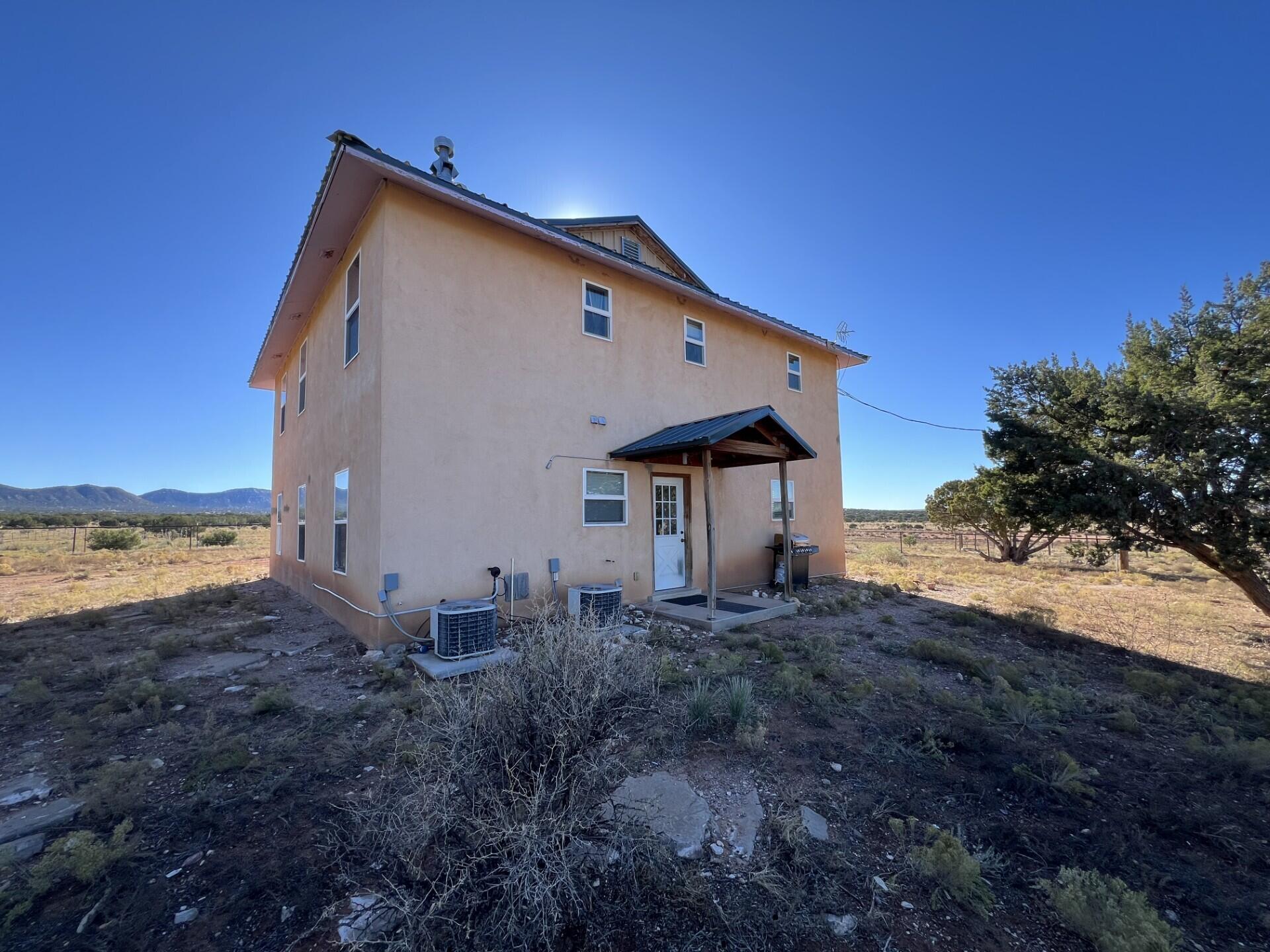 108 Chupadero Road, Mountainair, New Mexico image 13