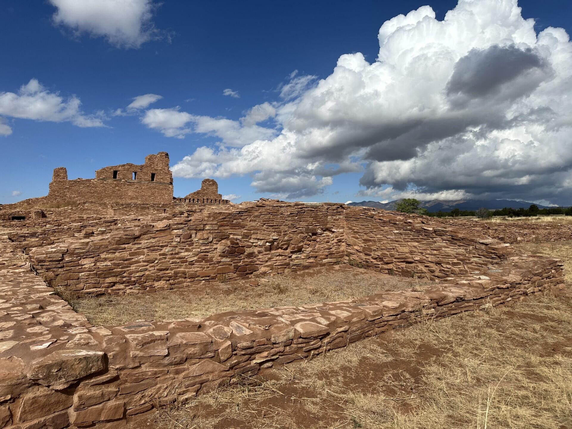 108 Chupadero Road, Mountainair, New Mexico image 44