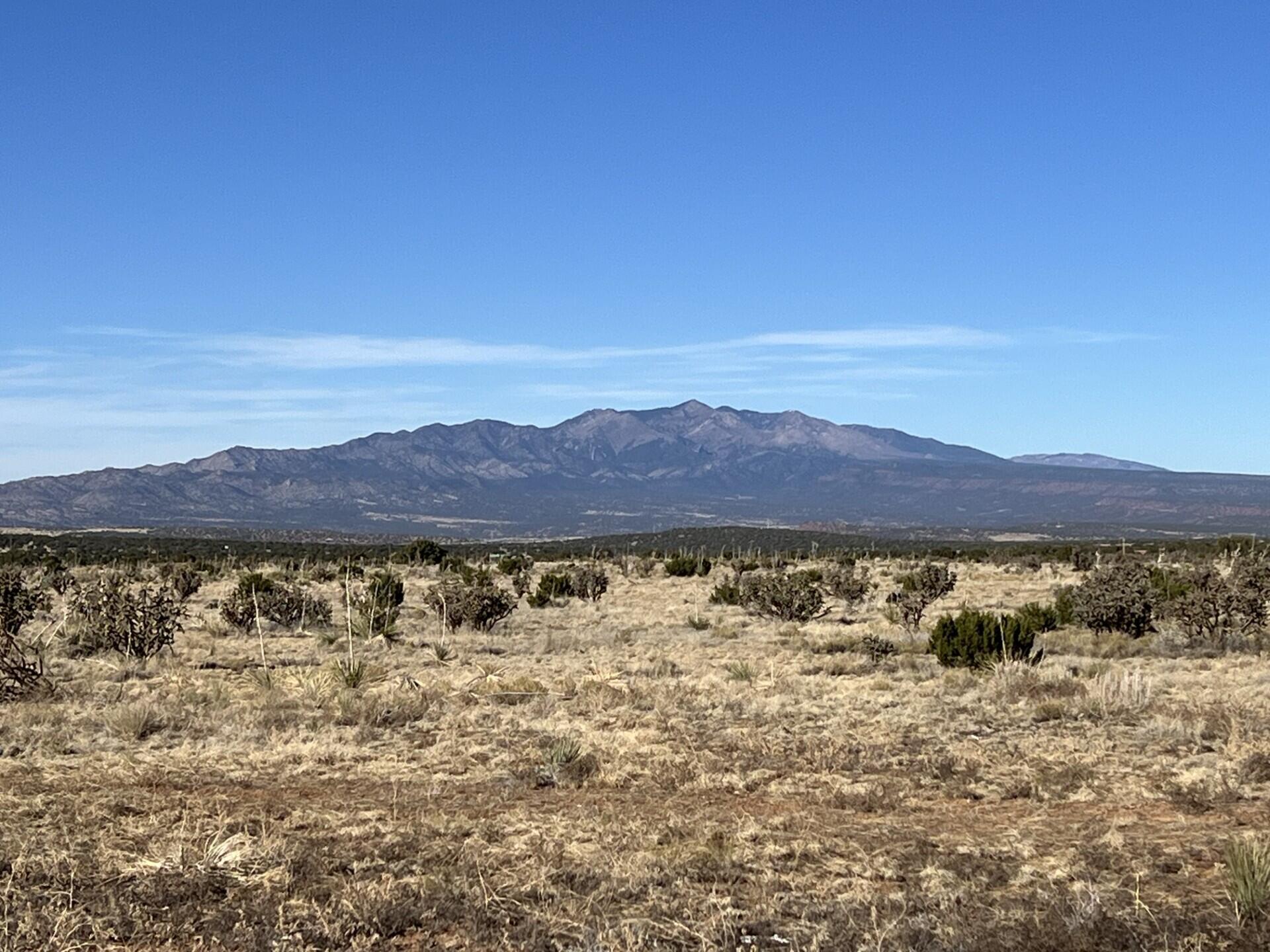 108 Chupadero Road, Mountainair, New Mexico image 40