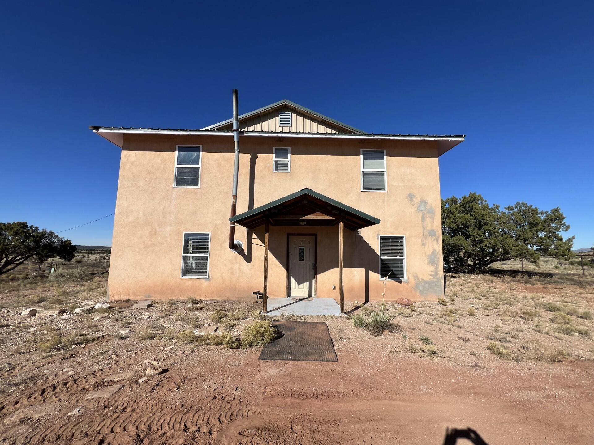 108 Chupadero Road, Mountainair, New Mexico image 2