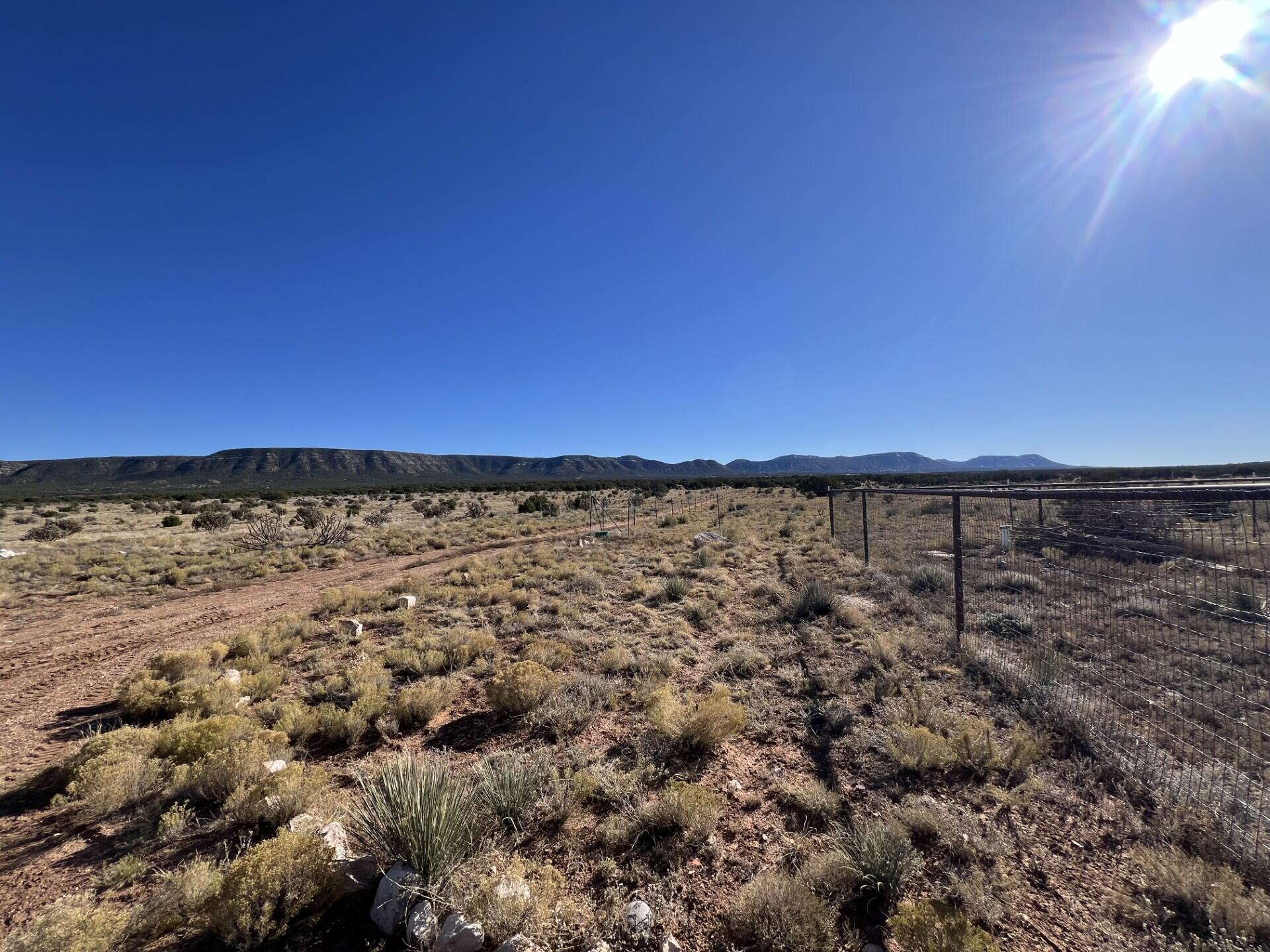 108 Chupadero Road, Mountainair, New Mexico image 30