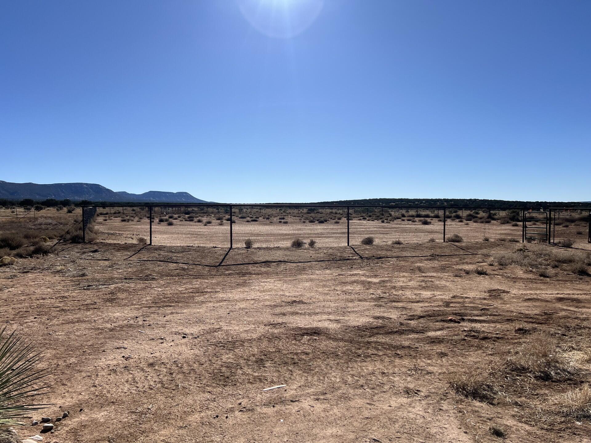 108 Chupadero Road, Mountainair, New Mexico image 31