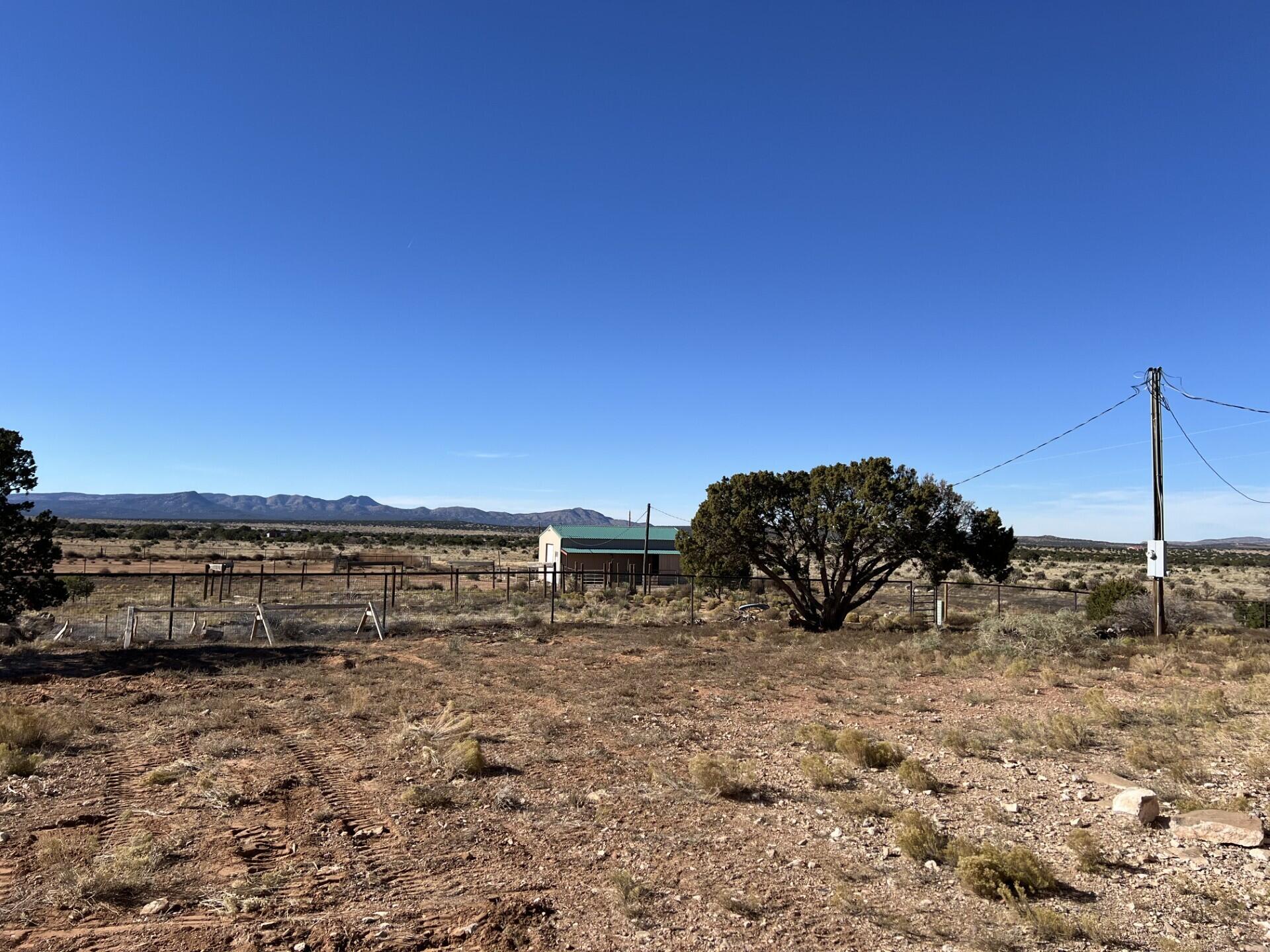 108 Chupadero Road, Mountainair, New Mexico image 3