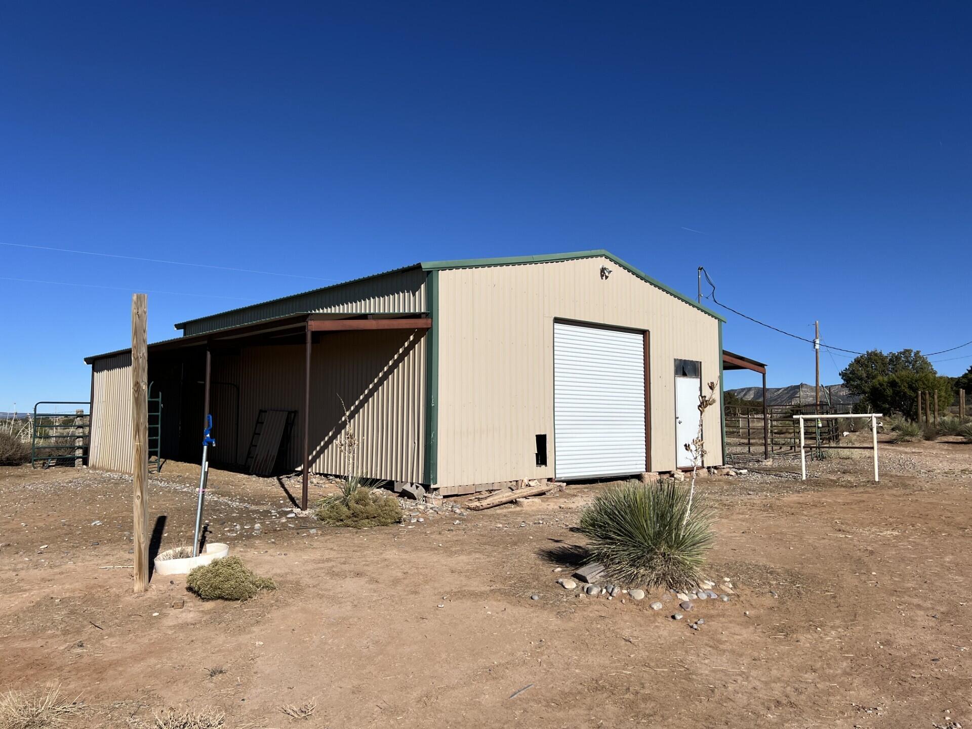 108 Chupadero Road, Mountainair, New Mexico image 32