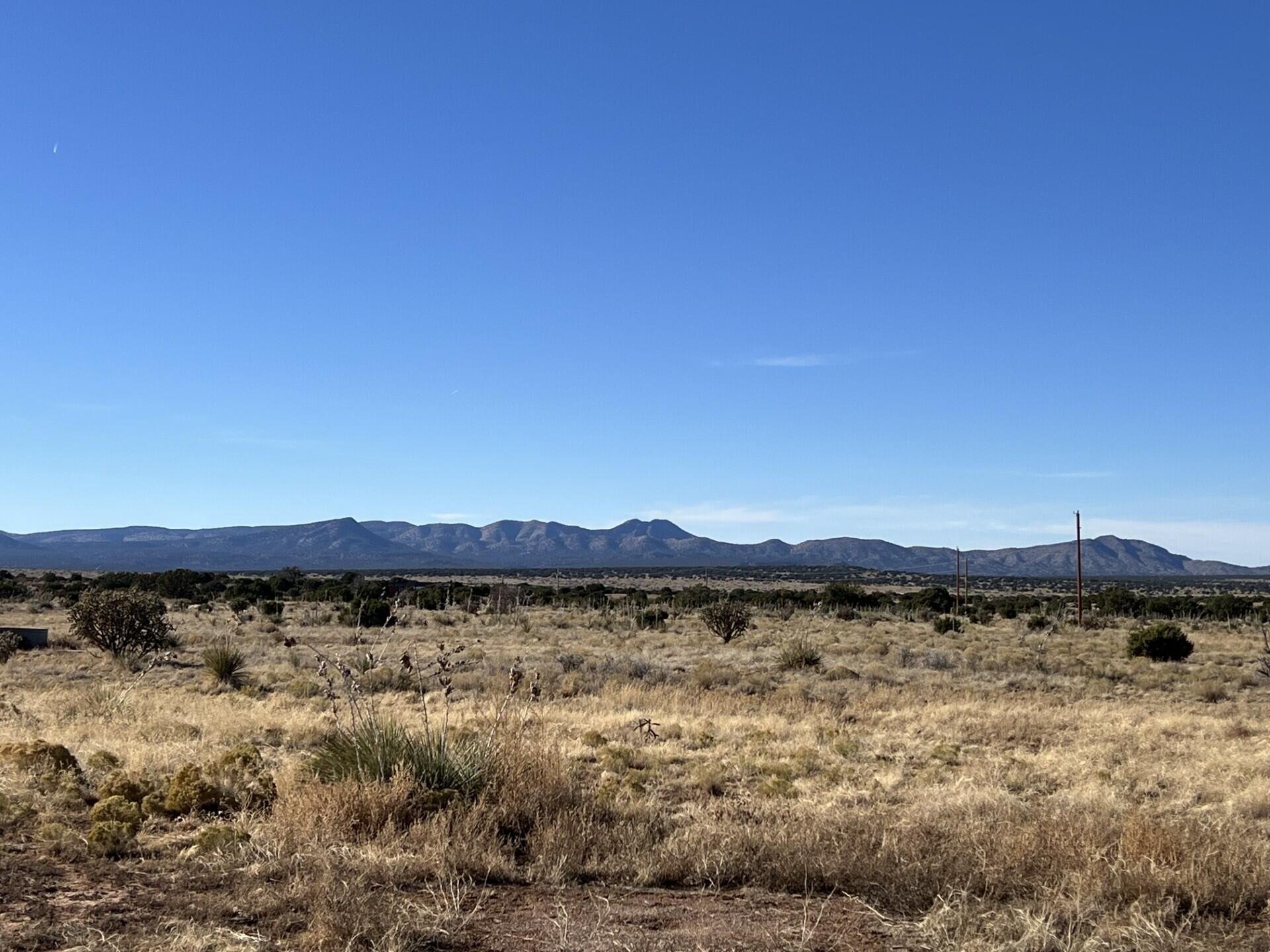 108 Chupadero Road, Mountainair, New Mexico image 39