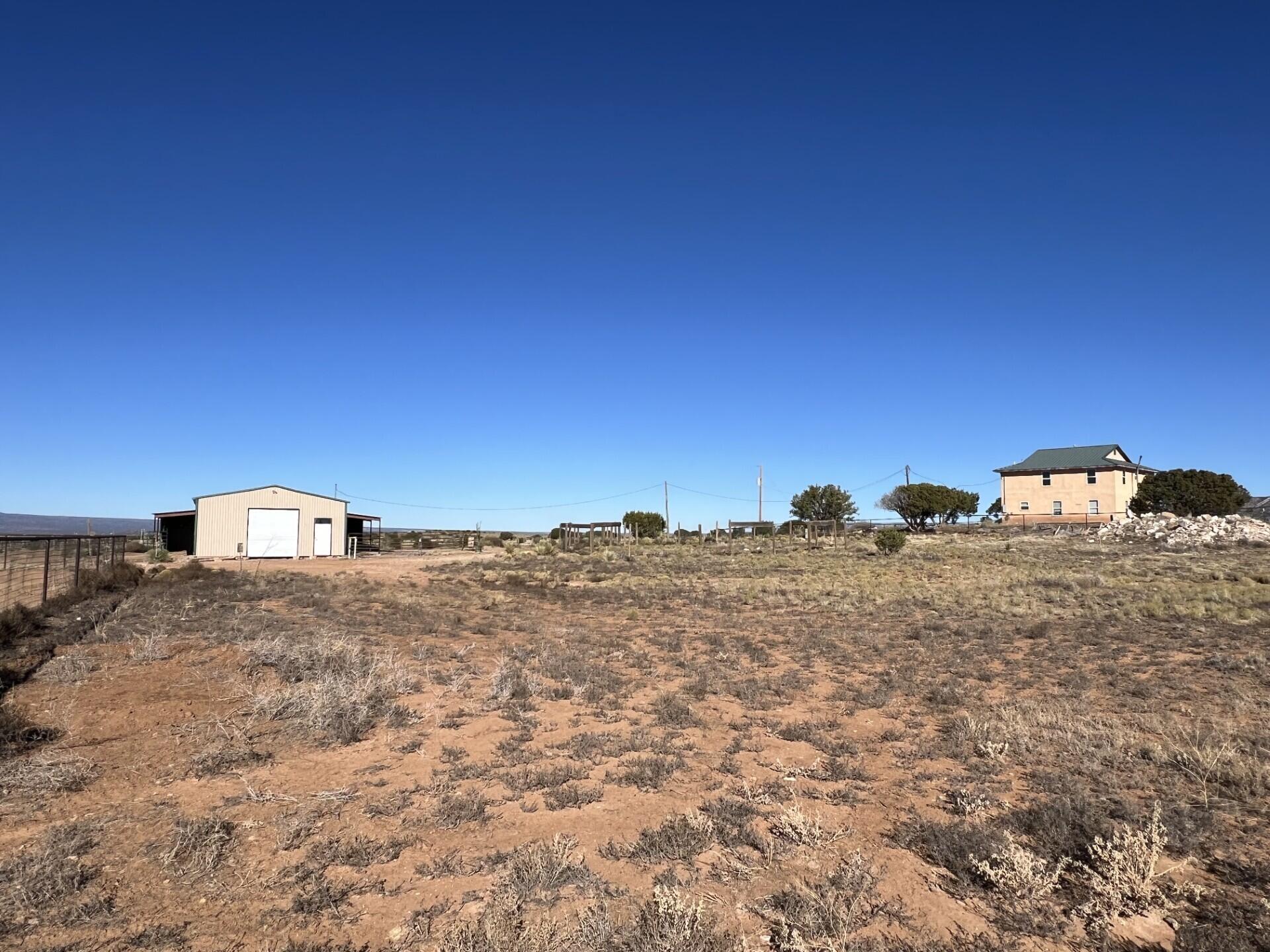 108 Chupadero Road, Mountainair, New Mexico image 38