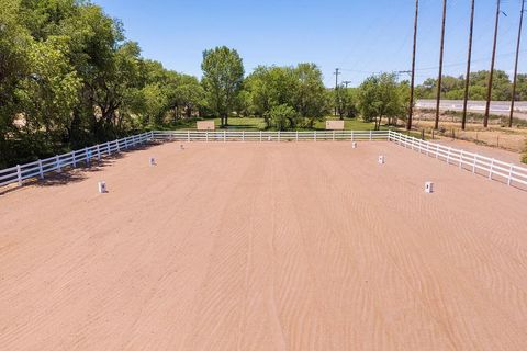 8531 Rio Grande Boulevard NW Los Ranchos NM 87114