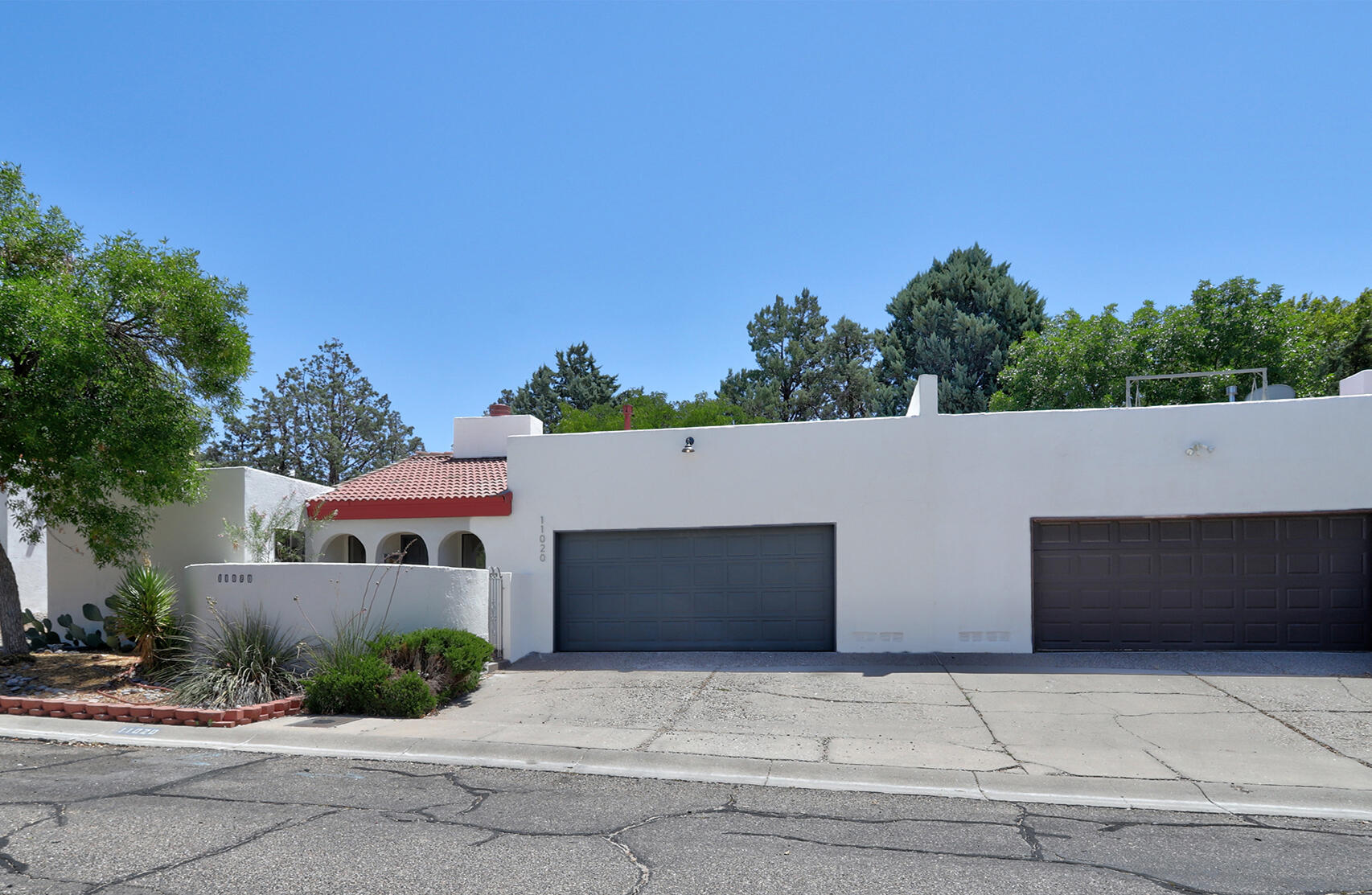 11020 Briarwood Terrace, Albuquerque, New Mexico image 19