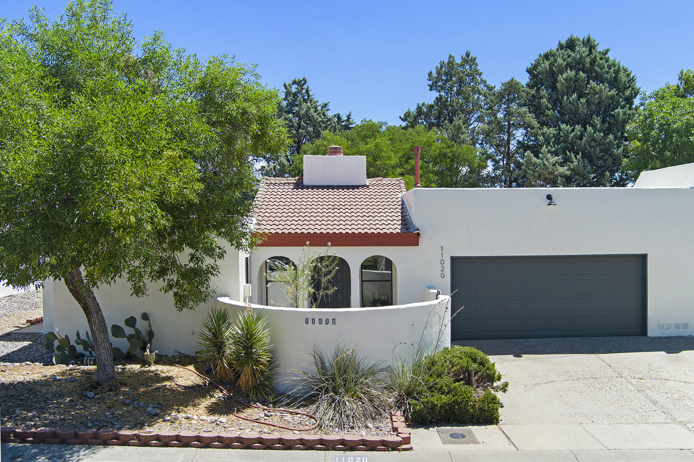 11020 Briarwood Terrace, Albuquerque, New Mexico image 1