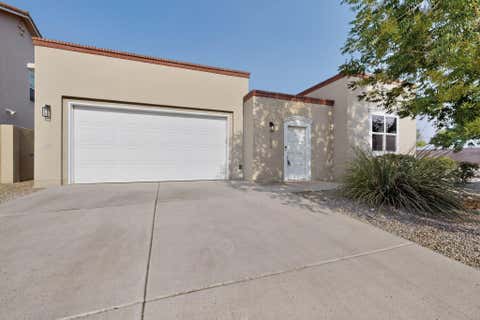 Photo of 632 Bosque Verde Lane NW, Albuquerque, NM 87104 (MLS # 1109013)