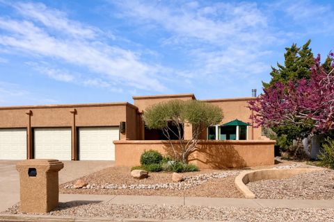 1109 Daskalos Drive NE Albuquerque NM 87123