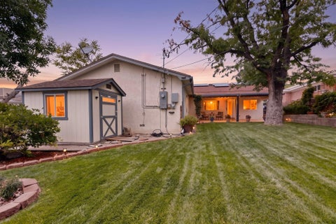 Homes For Sale - 3532 Haines Avenue<br/> Albuquerque, NM 87106