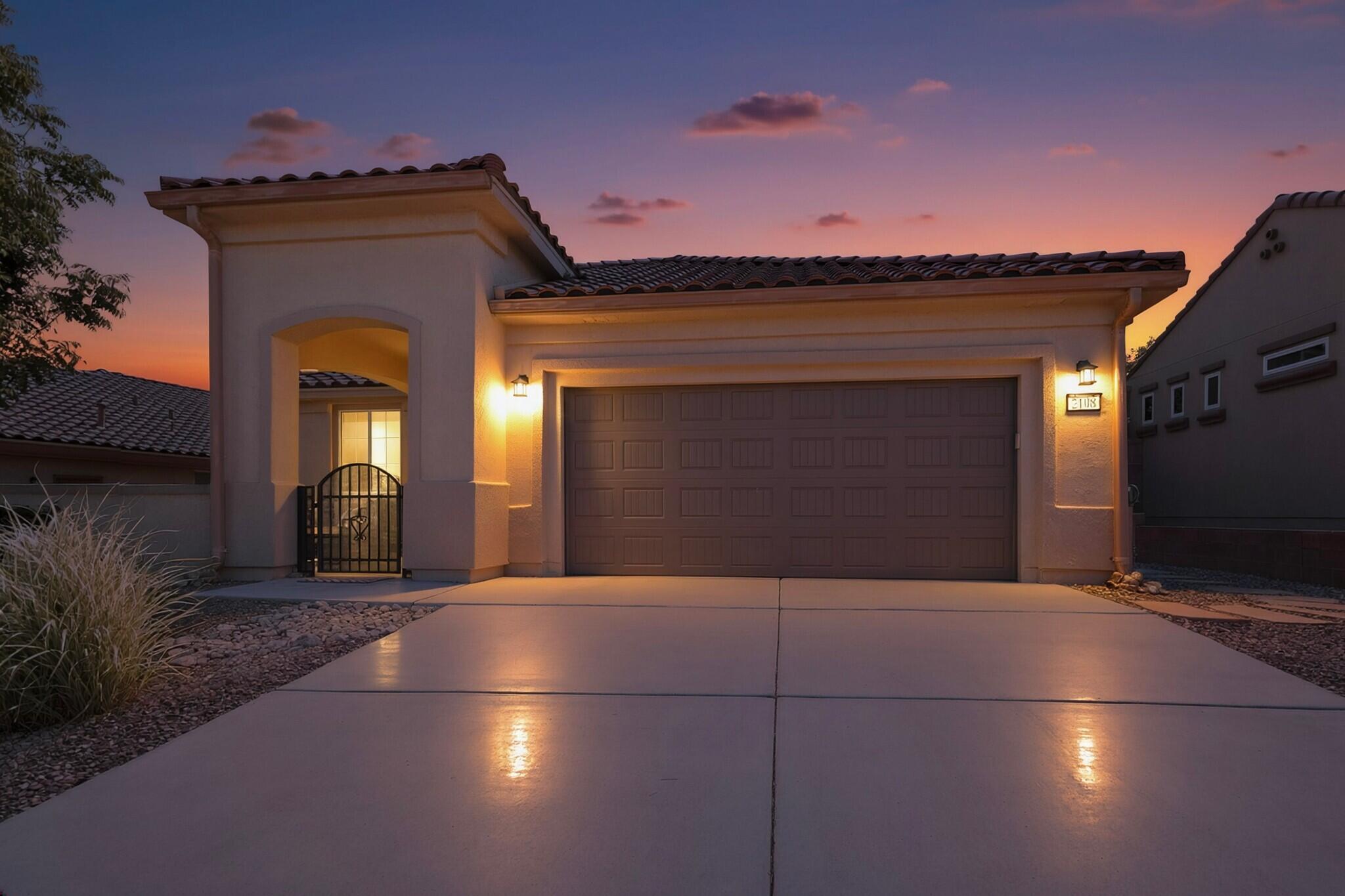 2108 Willow Canyon Trail NW