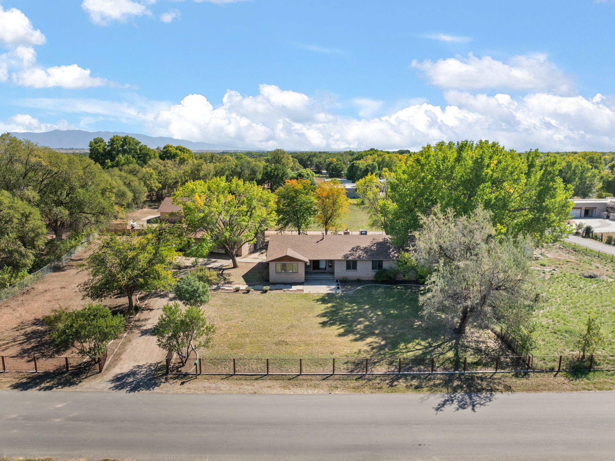 11 Riverside Road, Peralta, New Mexico image 41