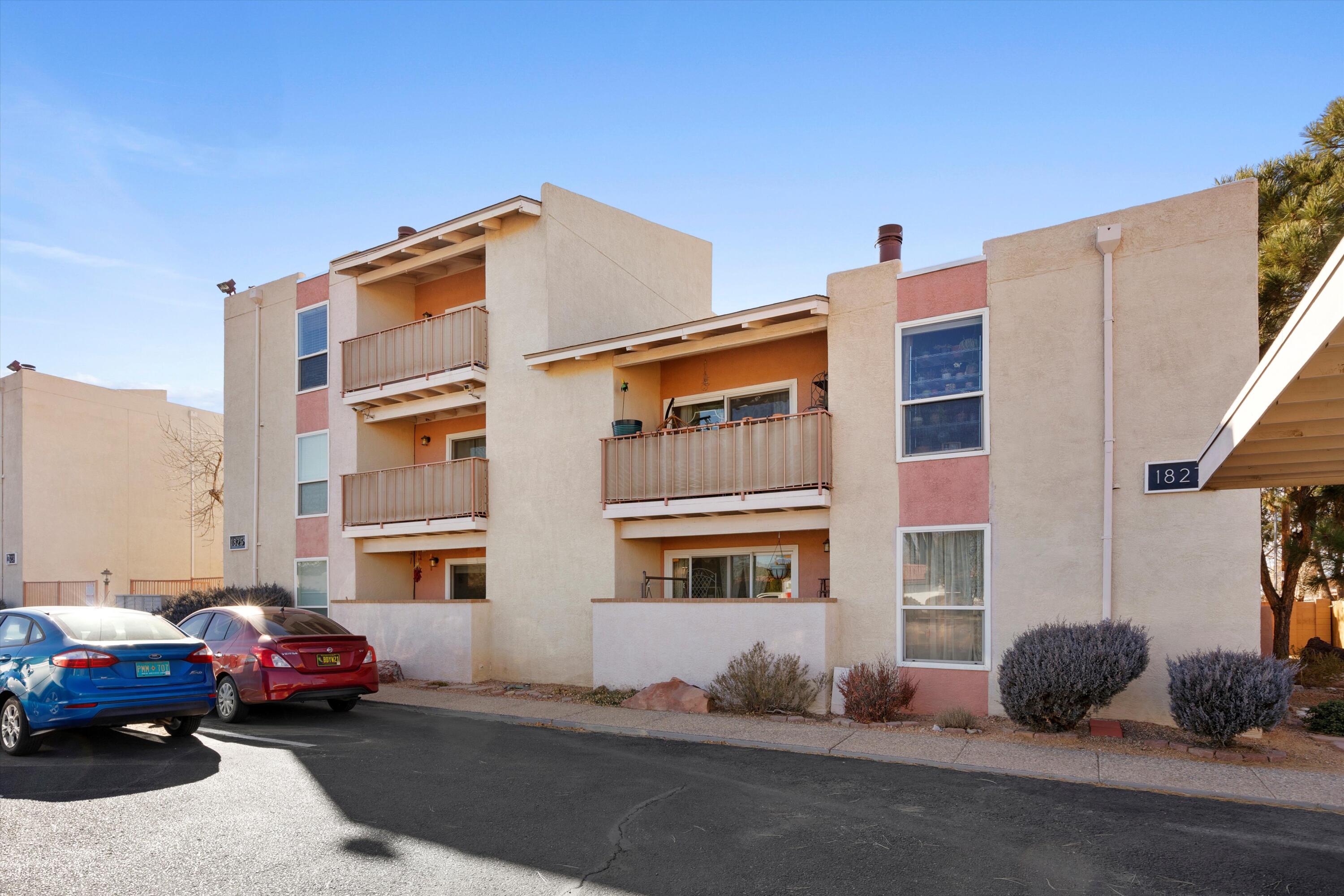 1827 Dartmouth Drive #208, Albuquerque, New Mexico image 1