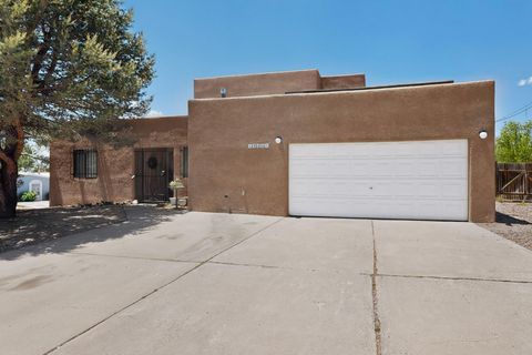 13401 Westview Avenue NE Albuquerque NM 87123
