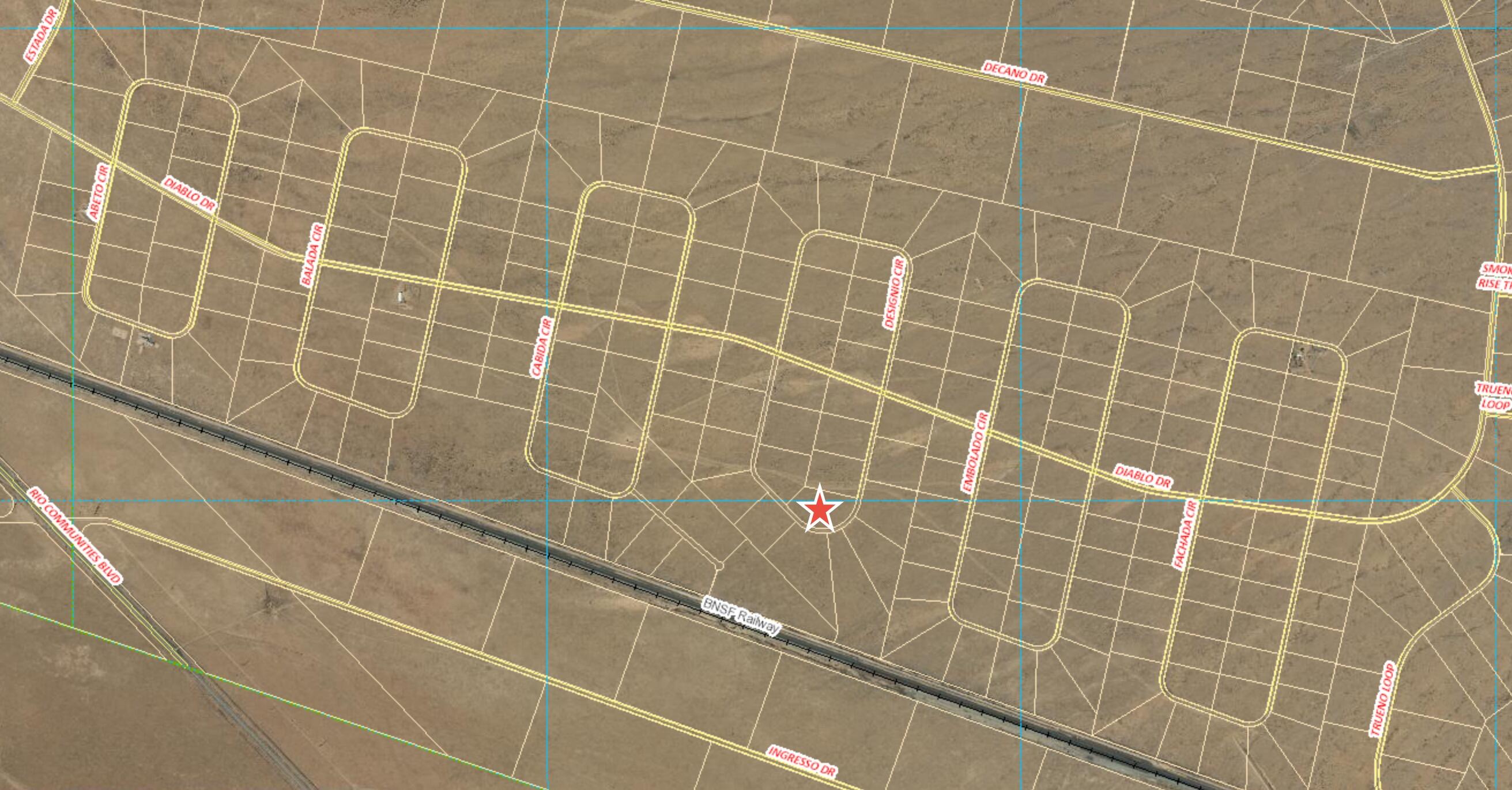 Photo 1 of 4 — TIERRA GRANDE Lot: 4 Block: 16 20, Rio Communities, NM 87002