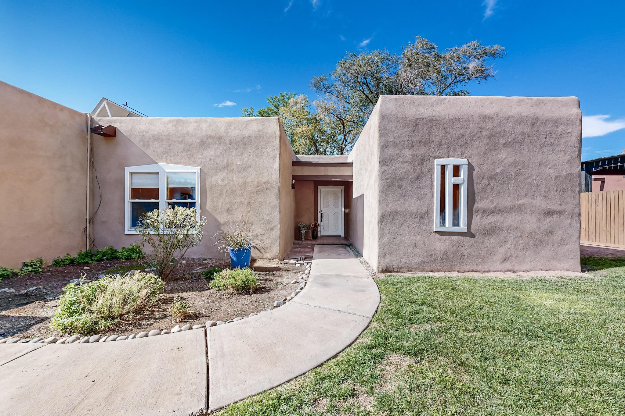 3819 Palacio Del Rio Grande, Albuquerque, New Mexico image 39