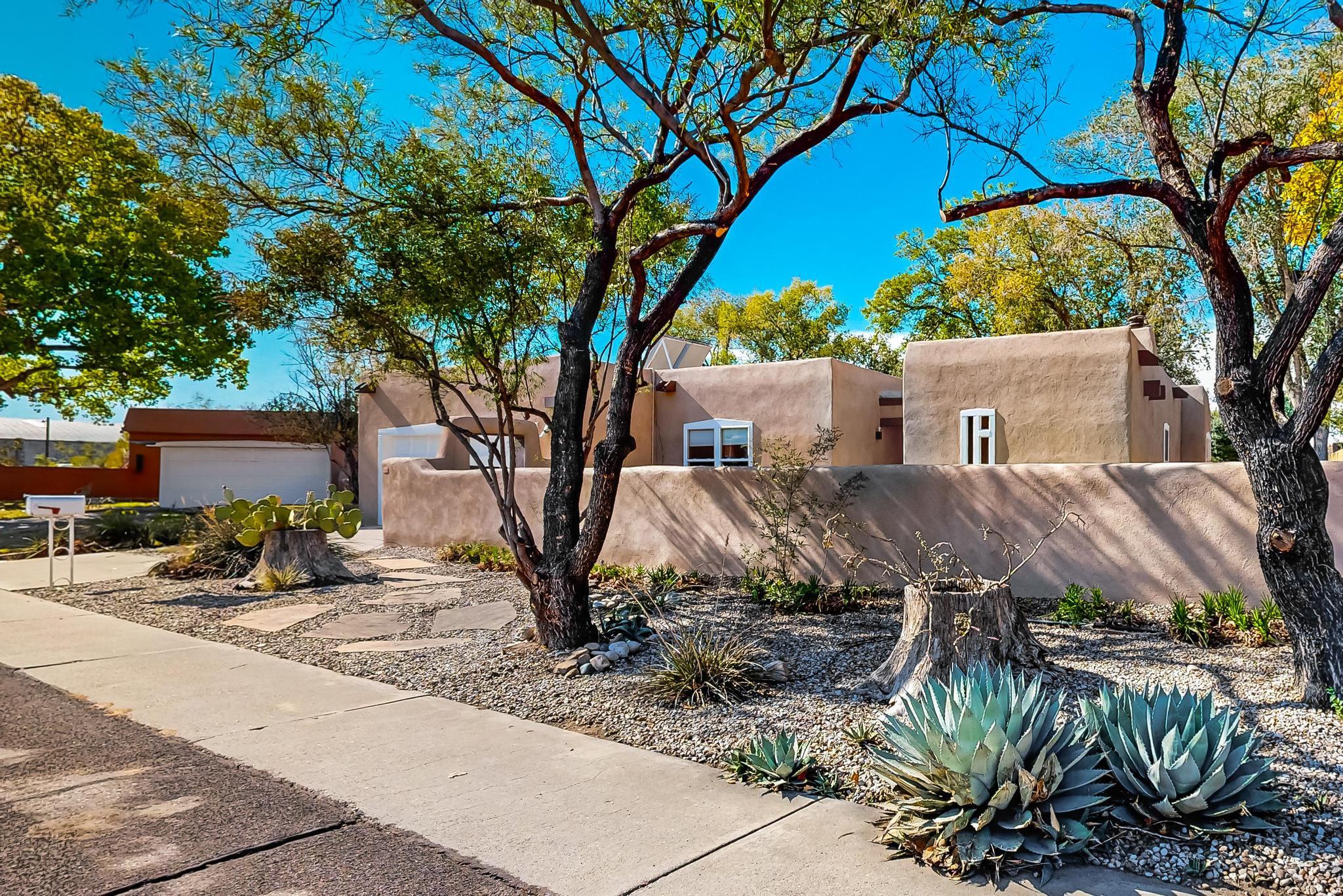 3819 Palacio Del Rio Grande, Albuquerque, New Mexico image 1