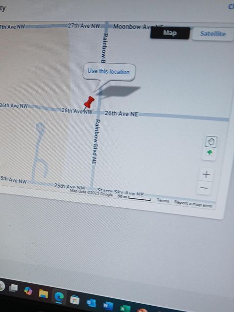 26 TH Avenue NW 7 Rio Rancho NM 87144