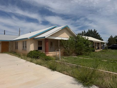Photo of 108 N 3rd Street, Melrose, NM 88124 (MLS # 1105346)