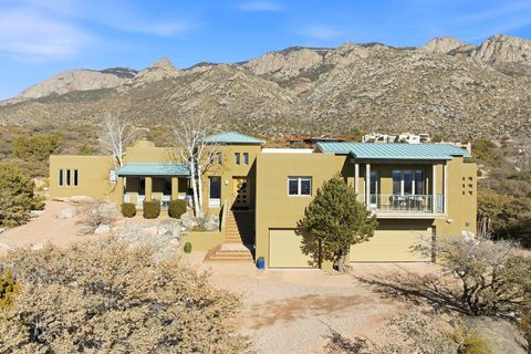 239 Spring Creek Court NE Albuquerque NM 87122