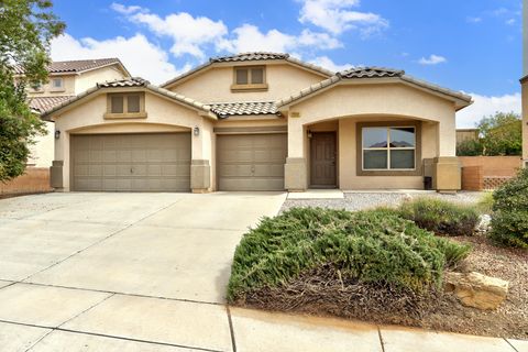 2558 CERRO PARRIDO Road SE Rio Rancho NM 87124
