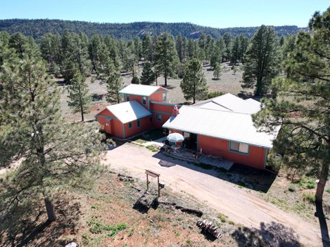 Photo of 787 Timberlake Road, Ramah, NM 87321 (MLS # 1096514)