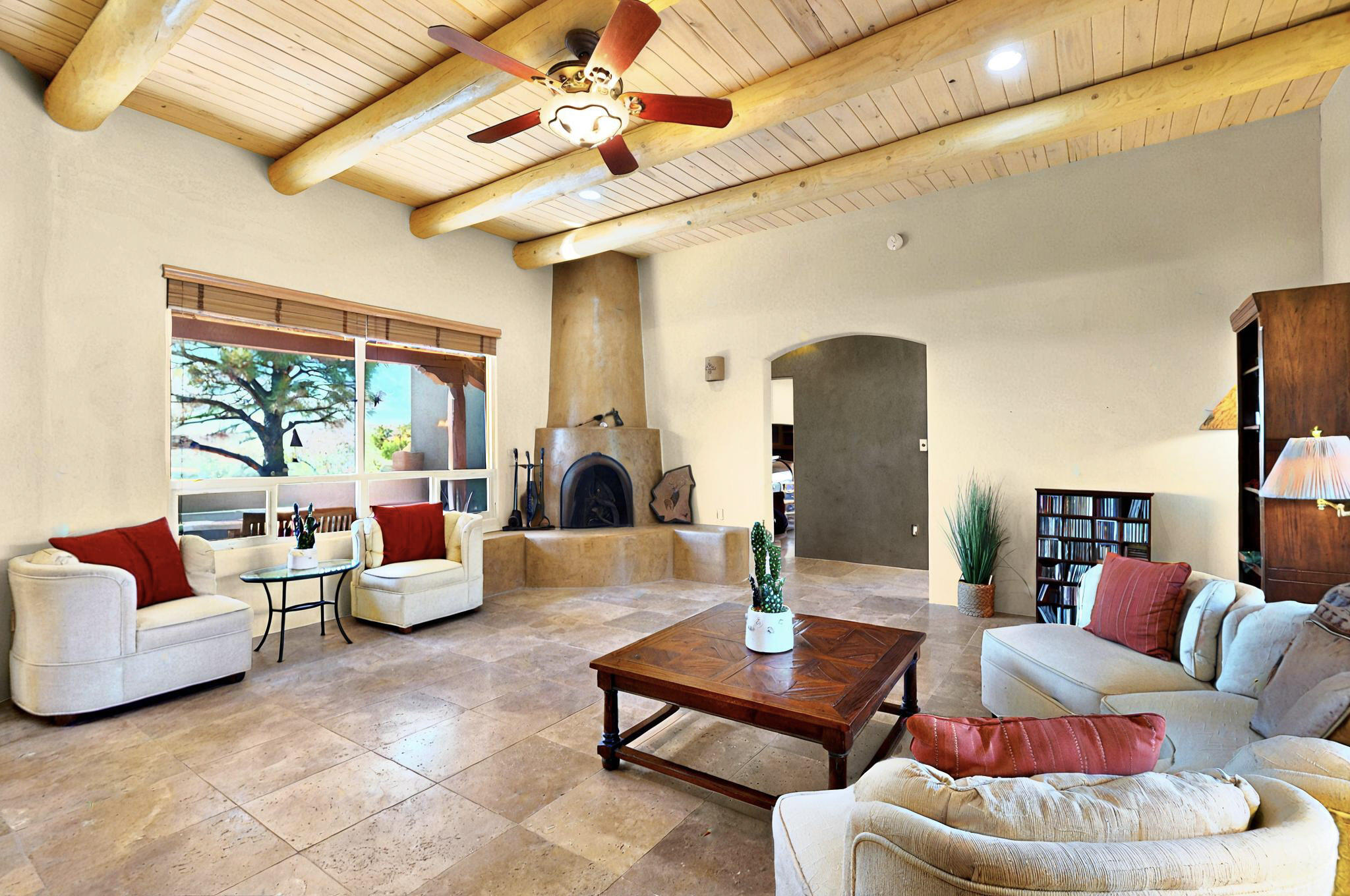 1 Seasons Circle, Placitas, New Mexico image 6